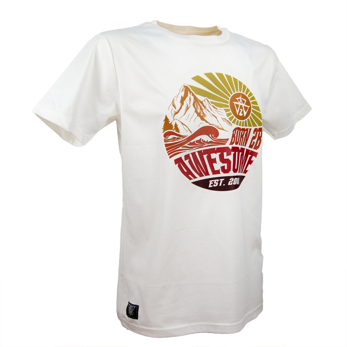 Hipsurf T-Shirt