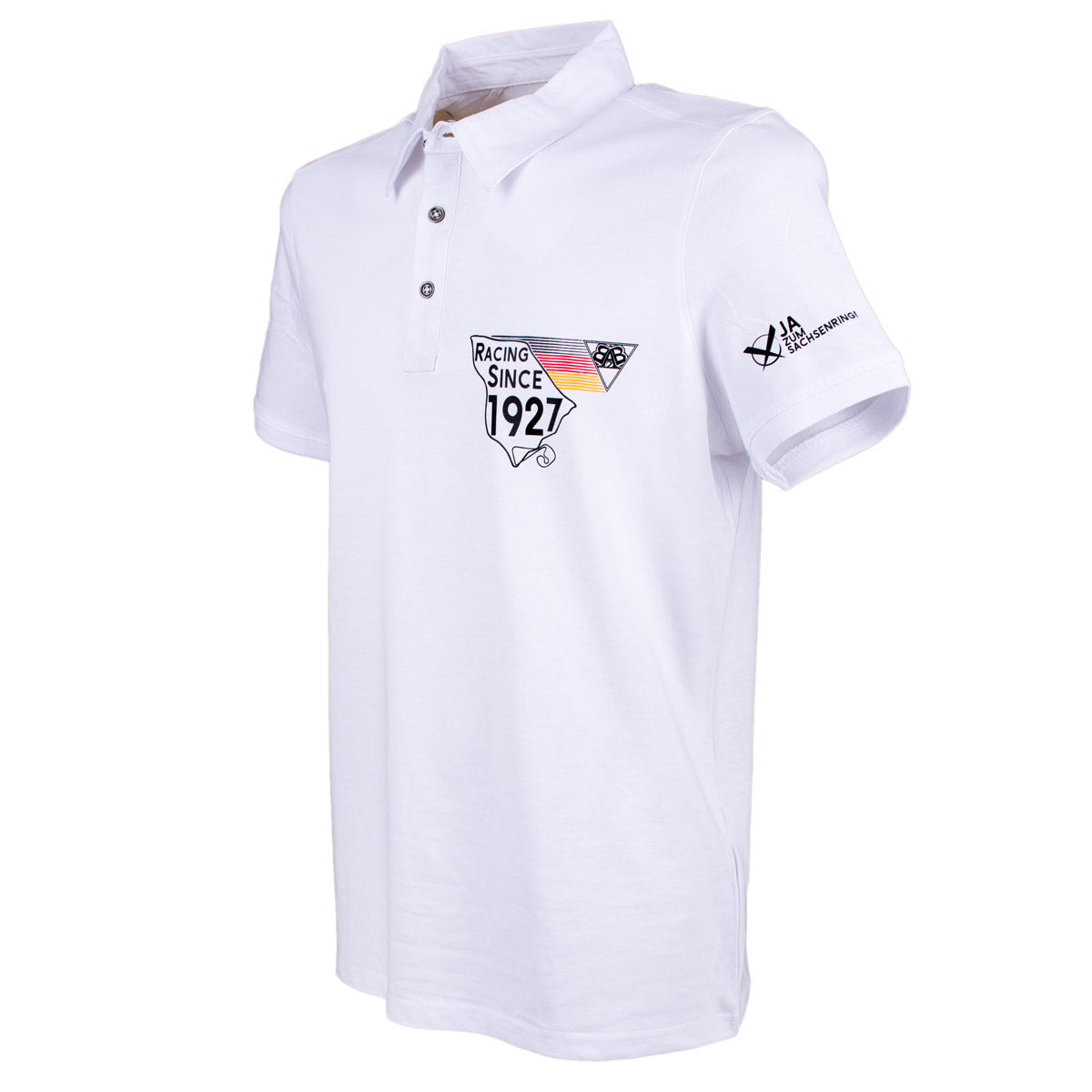 SXNRNG Polo Shirt