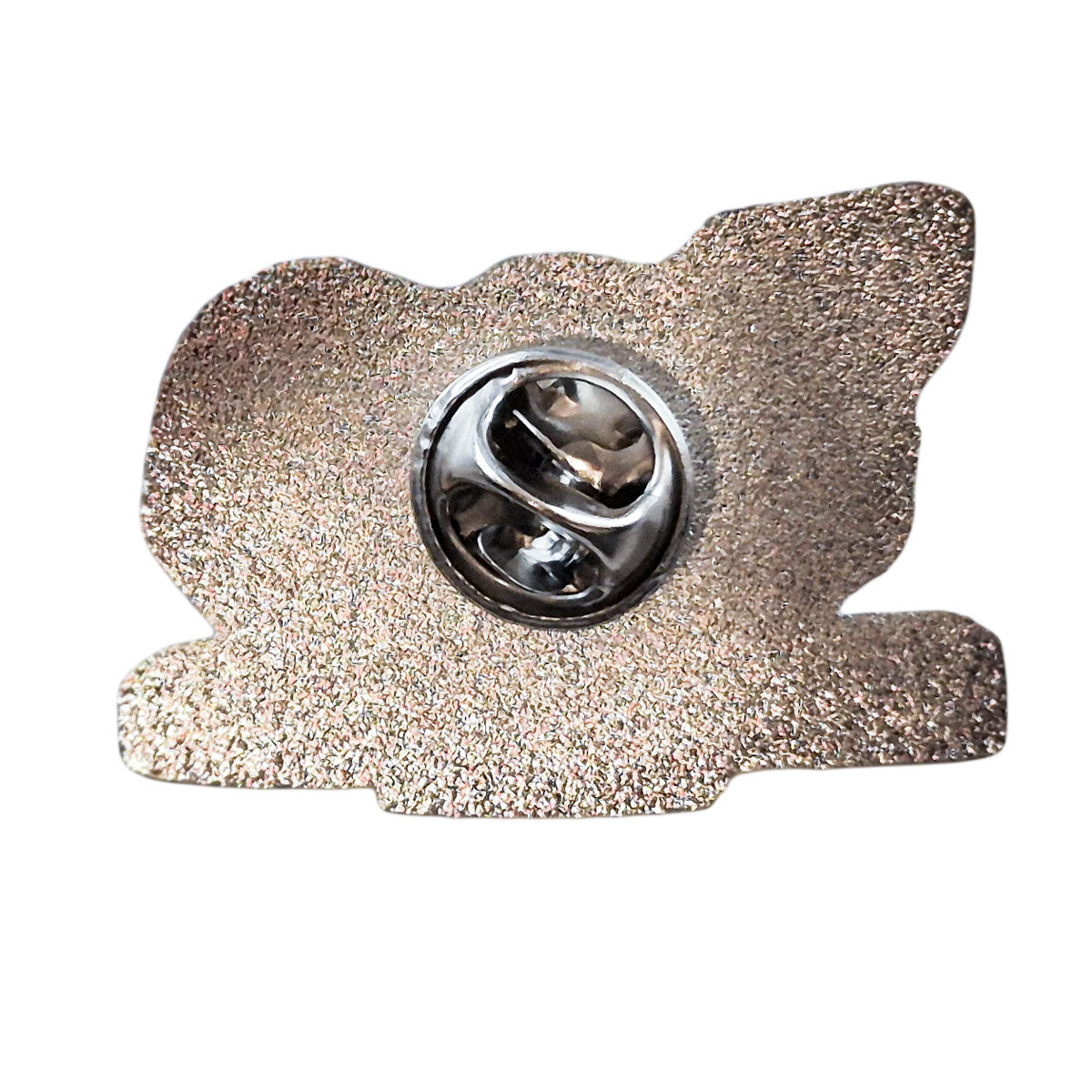 Pin "100 Jahre Sachsenring"