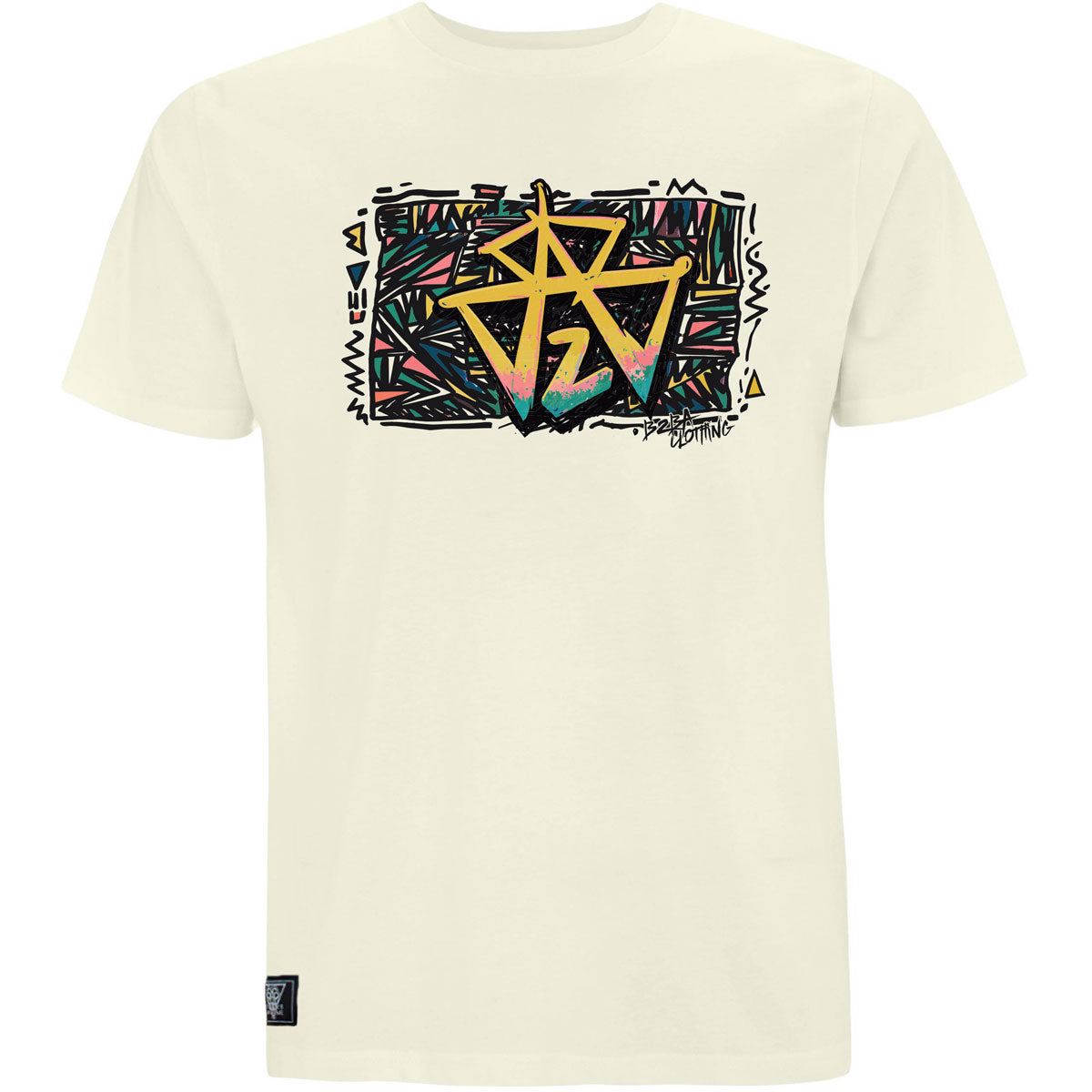 Comic26 T-Shirt