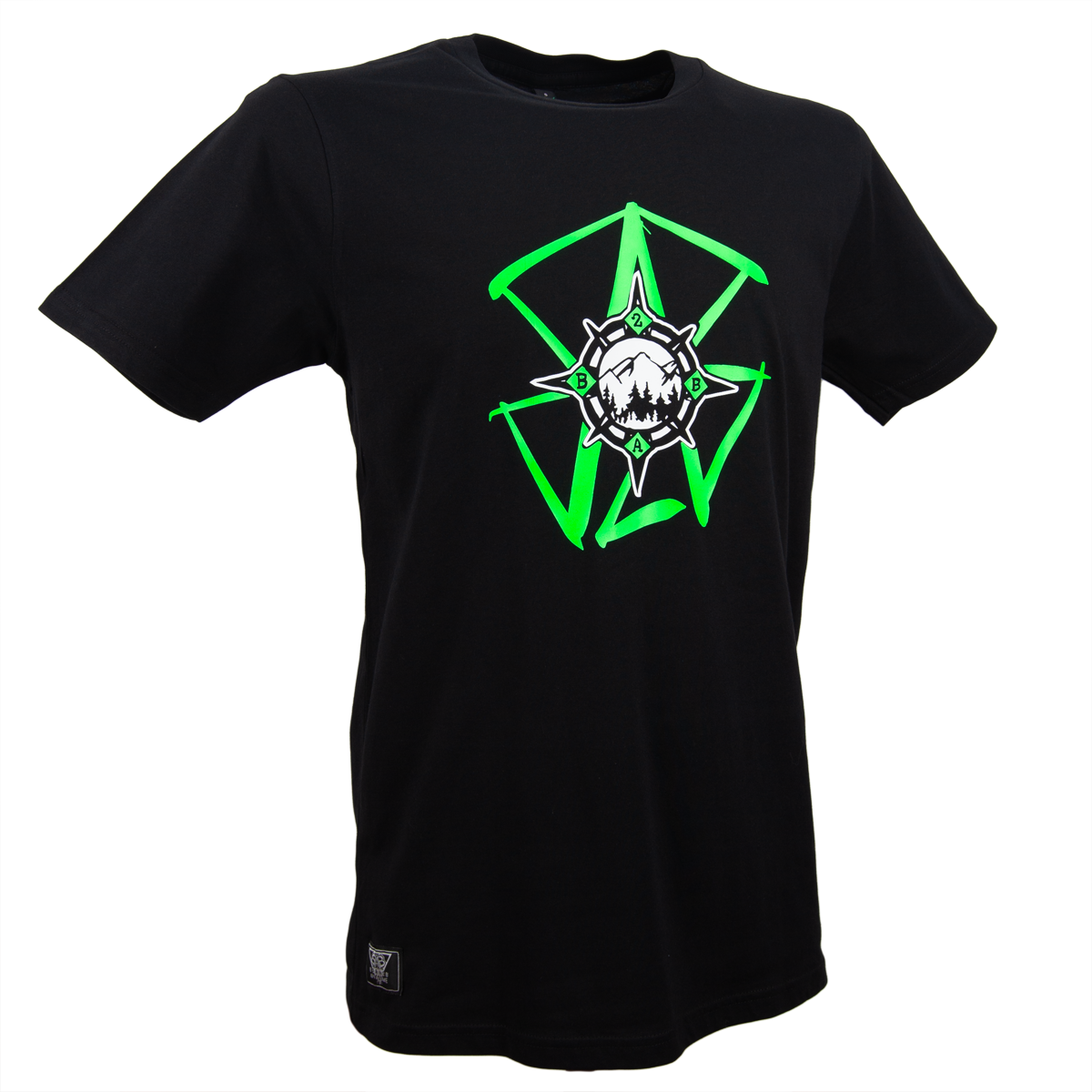 Compass T-Shirt