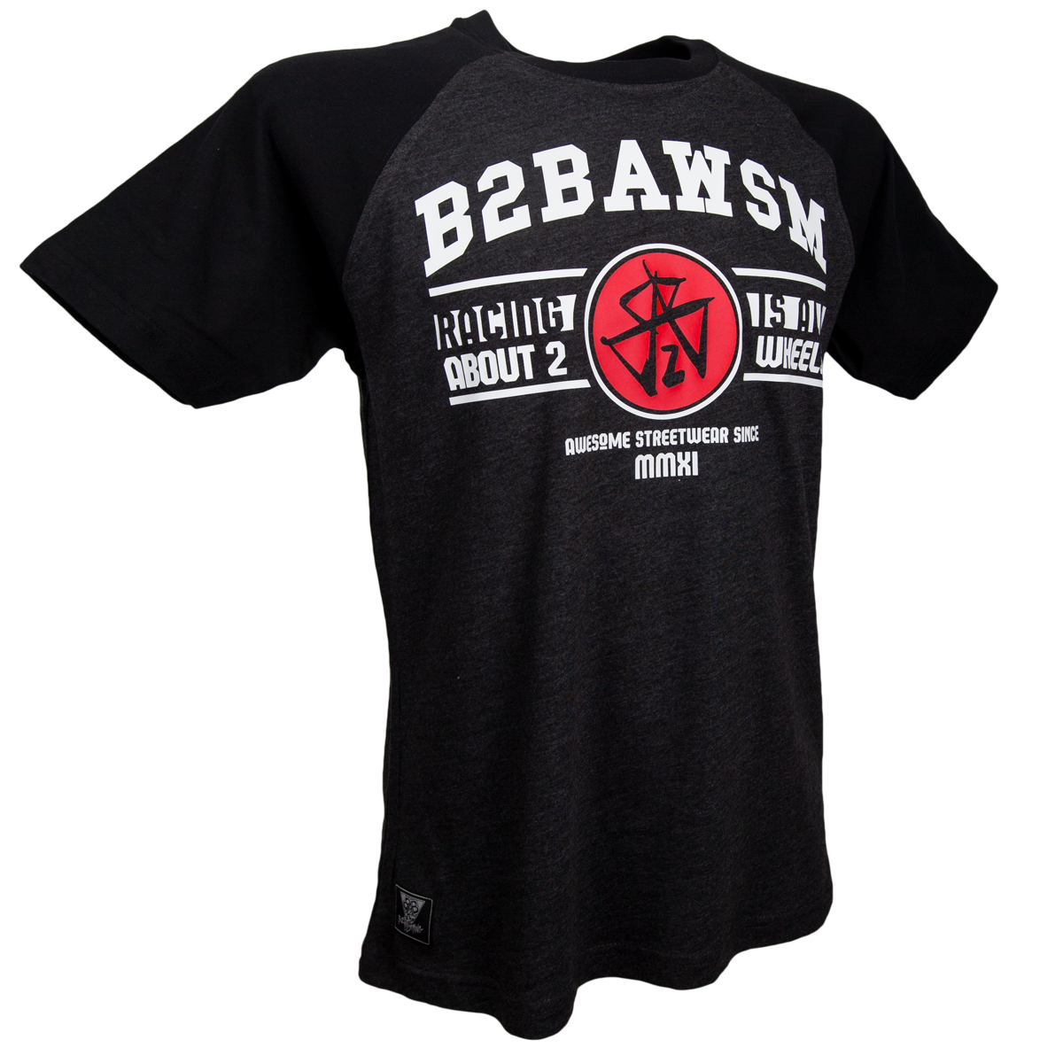 College Rules T-Shirt