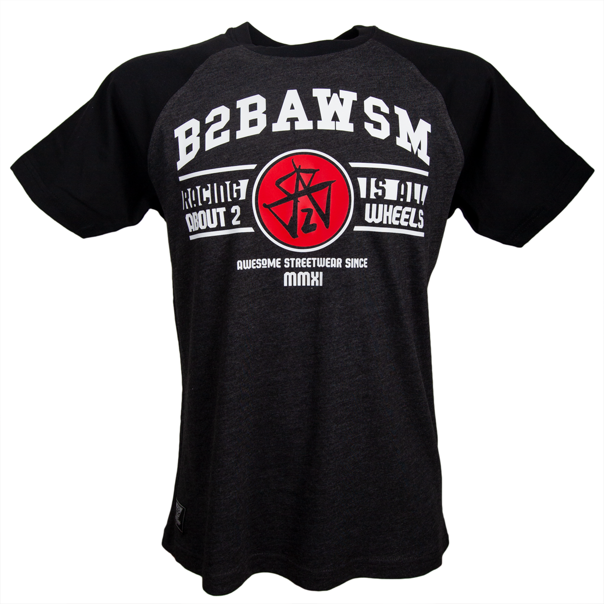 College Rules T-Shirt