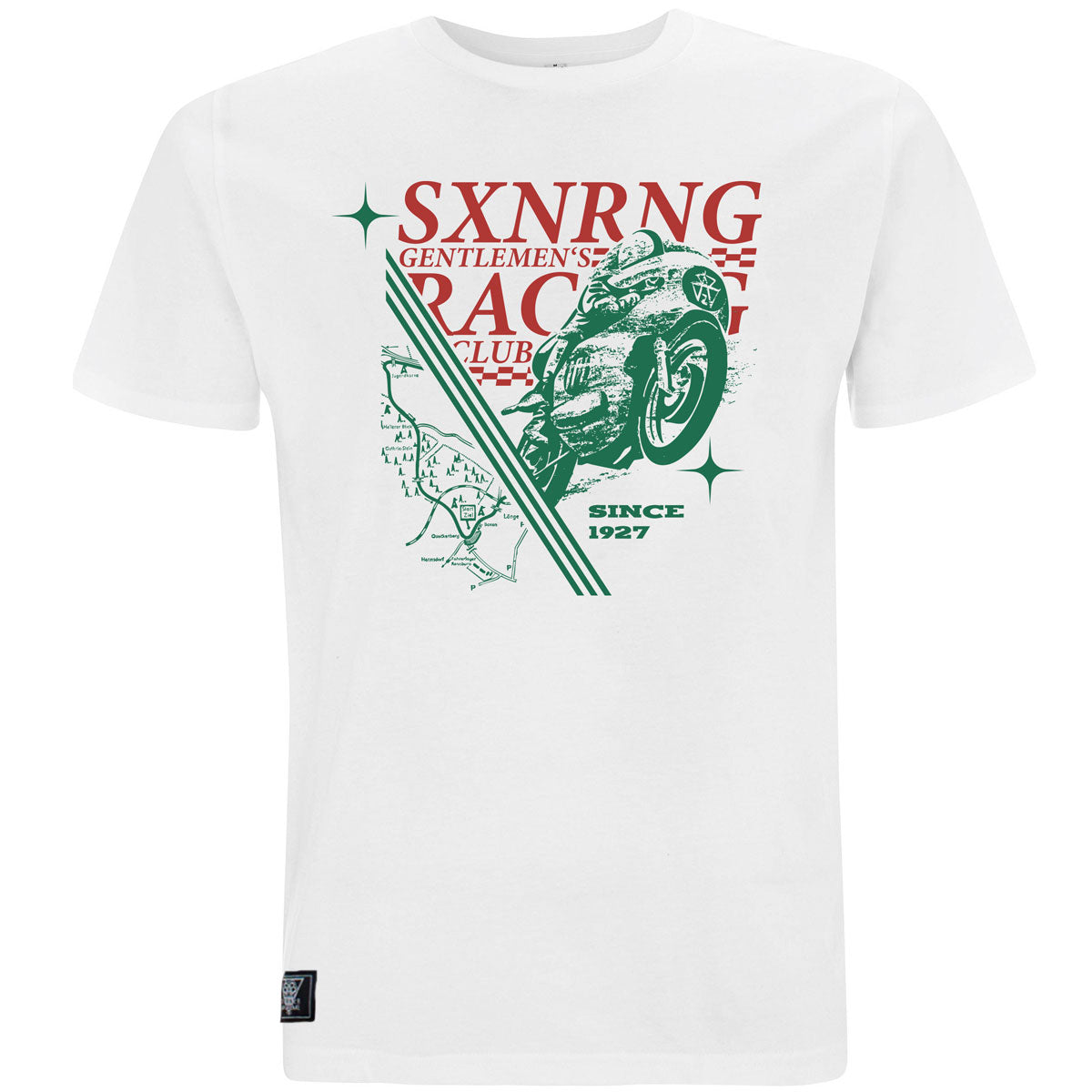 Gentlemen's Racing SXN'25 T-Shirt