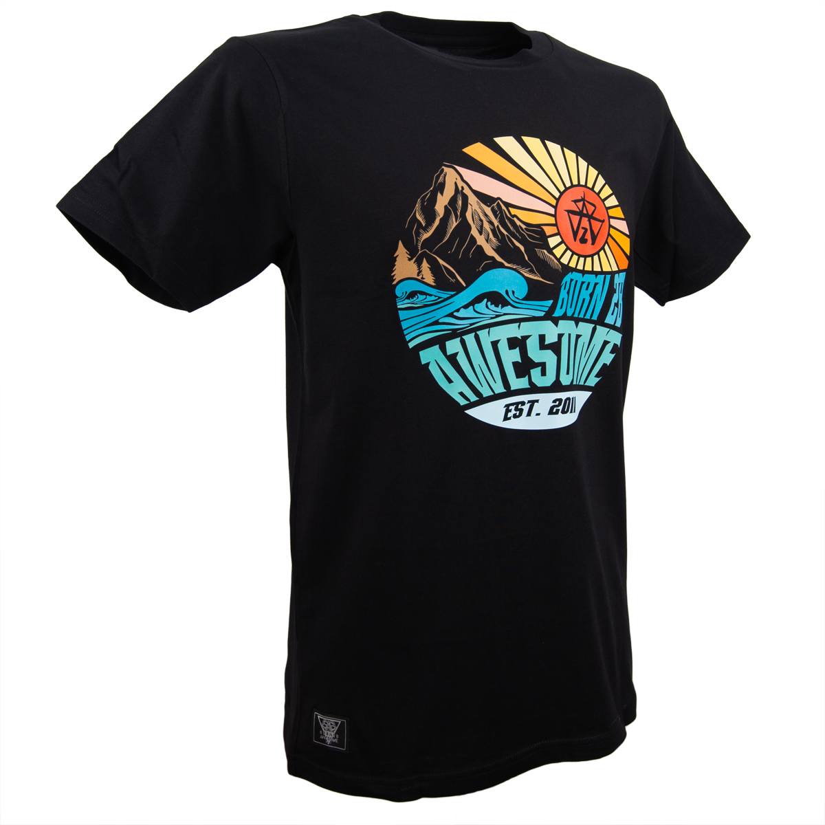 Hipsurf T-Shirt