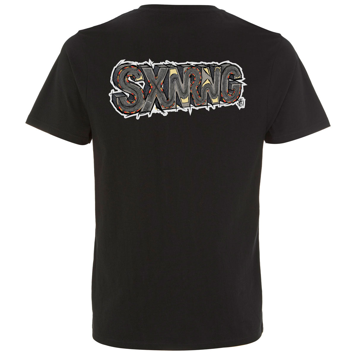 99 Years SXN T-Shirt