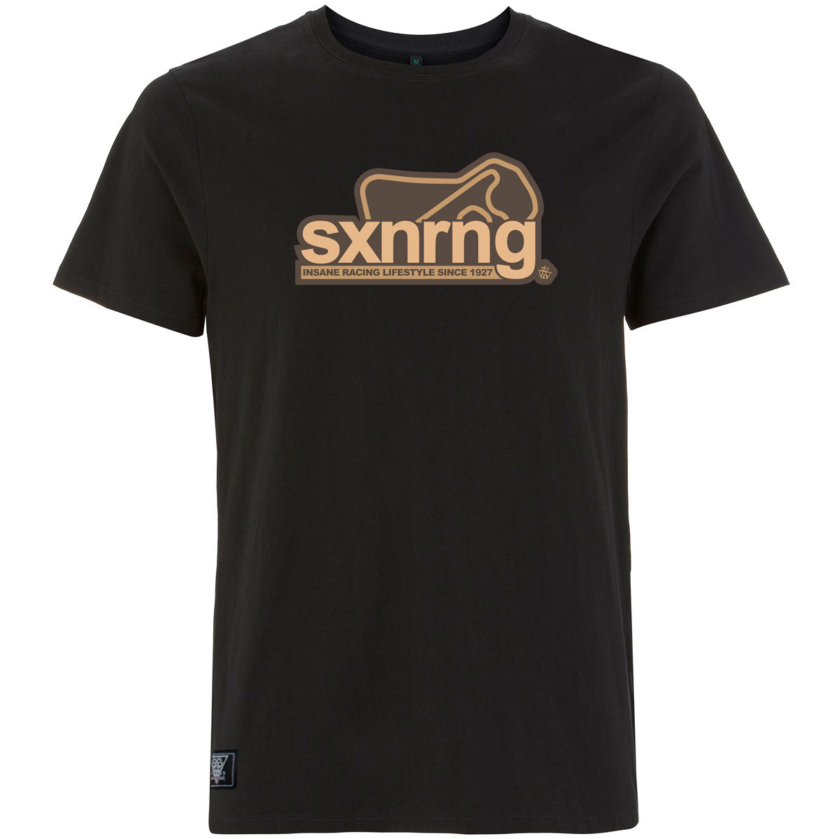 Leather SXN'25 T-Shirt