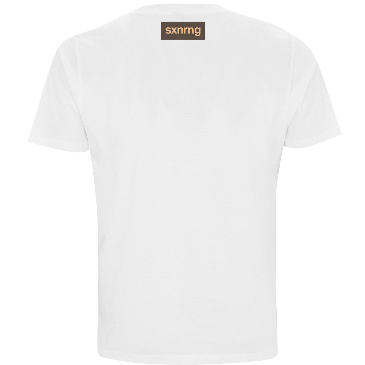 Leather SXN'25 T-Shirt