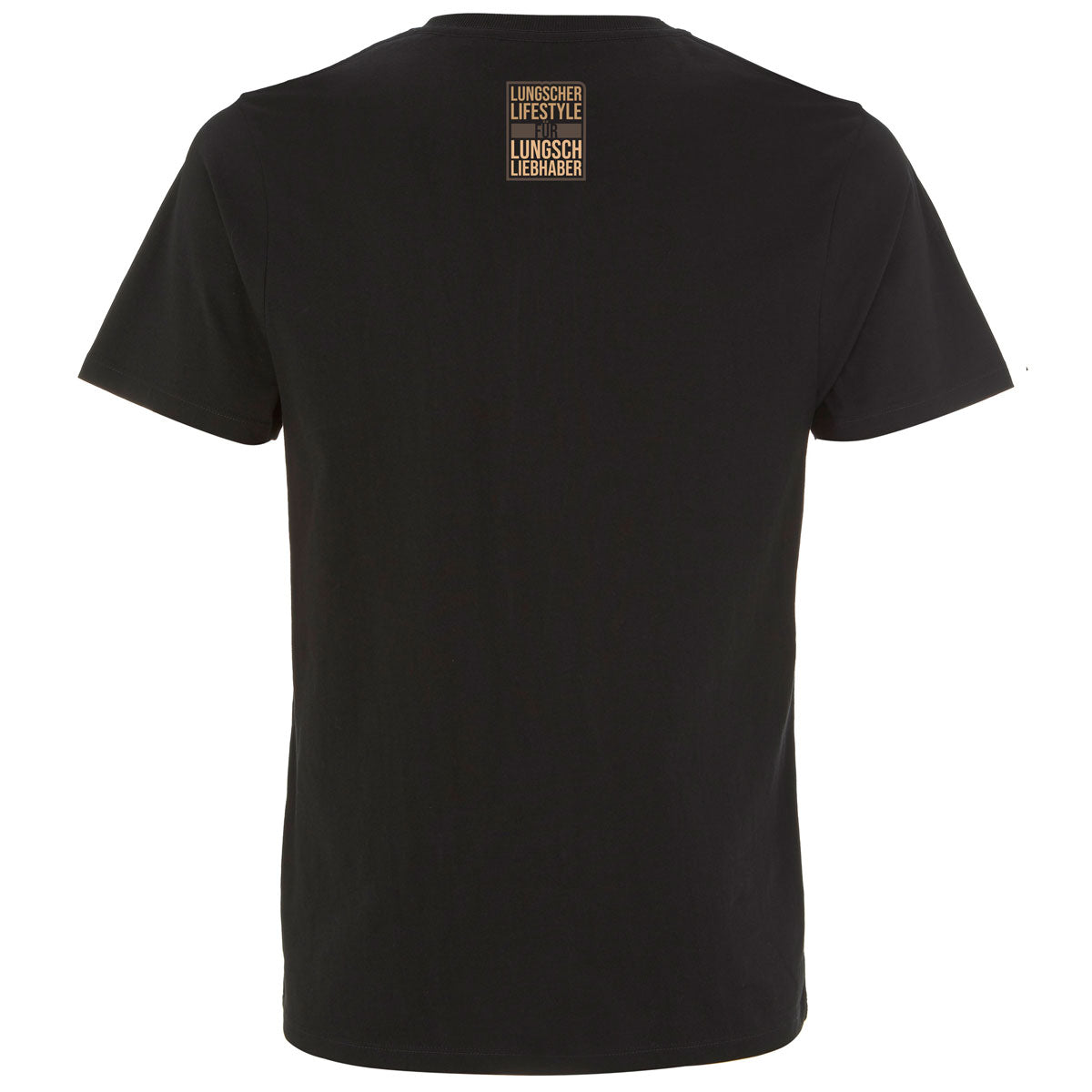 Lungscher Liebe T-Shirt Cookie