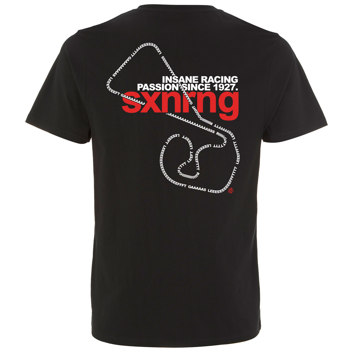 Noale SXNRNG T-Shirt