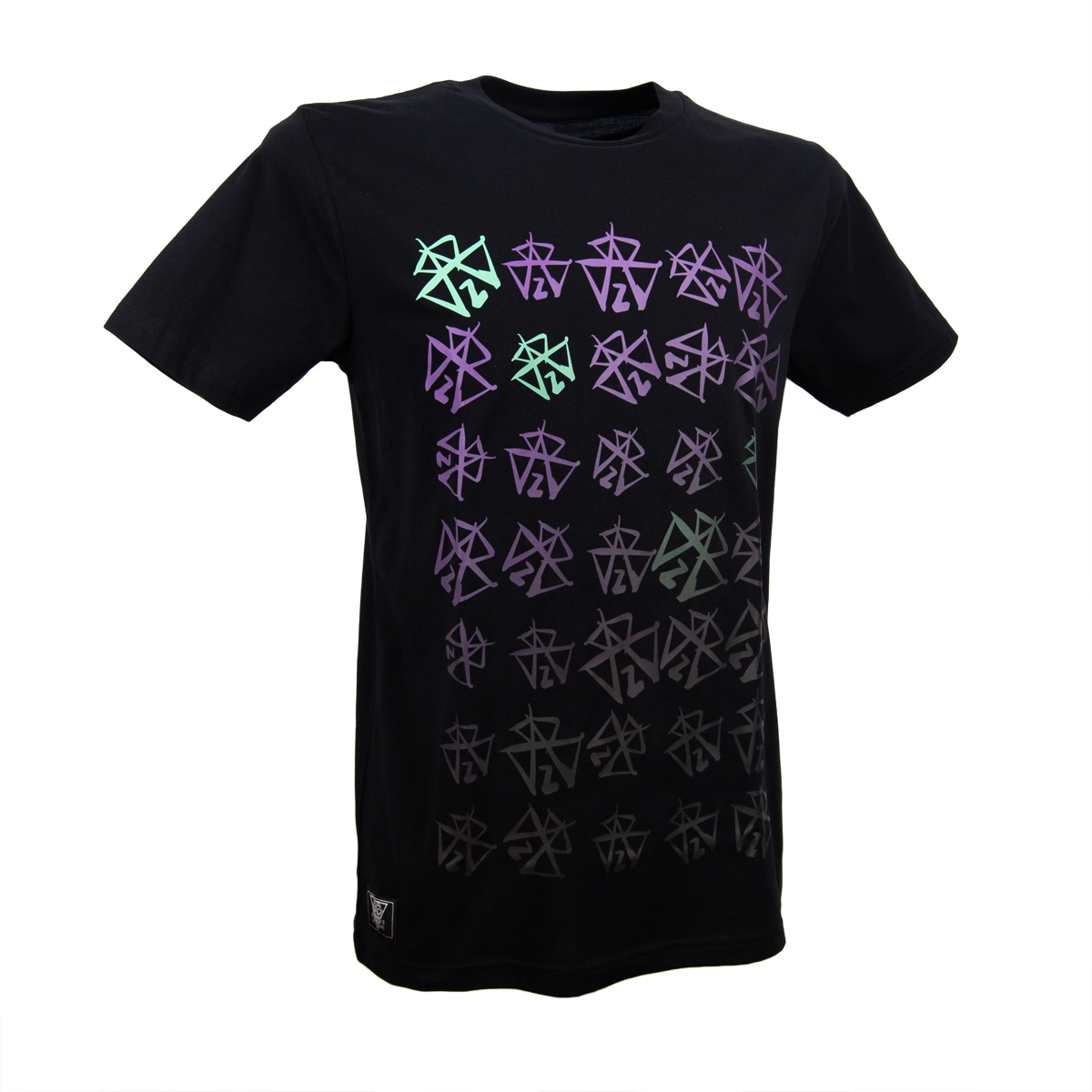 Pattern SCR T-Shirt