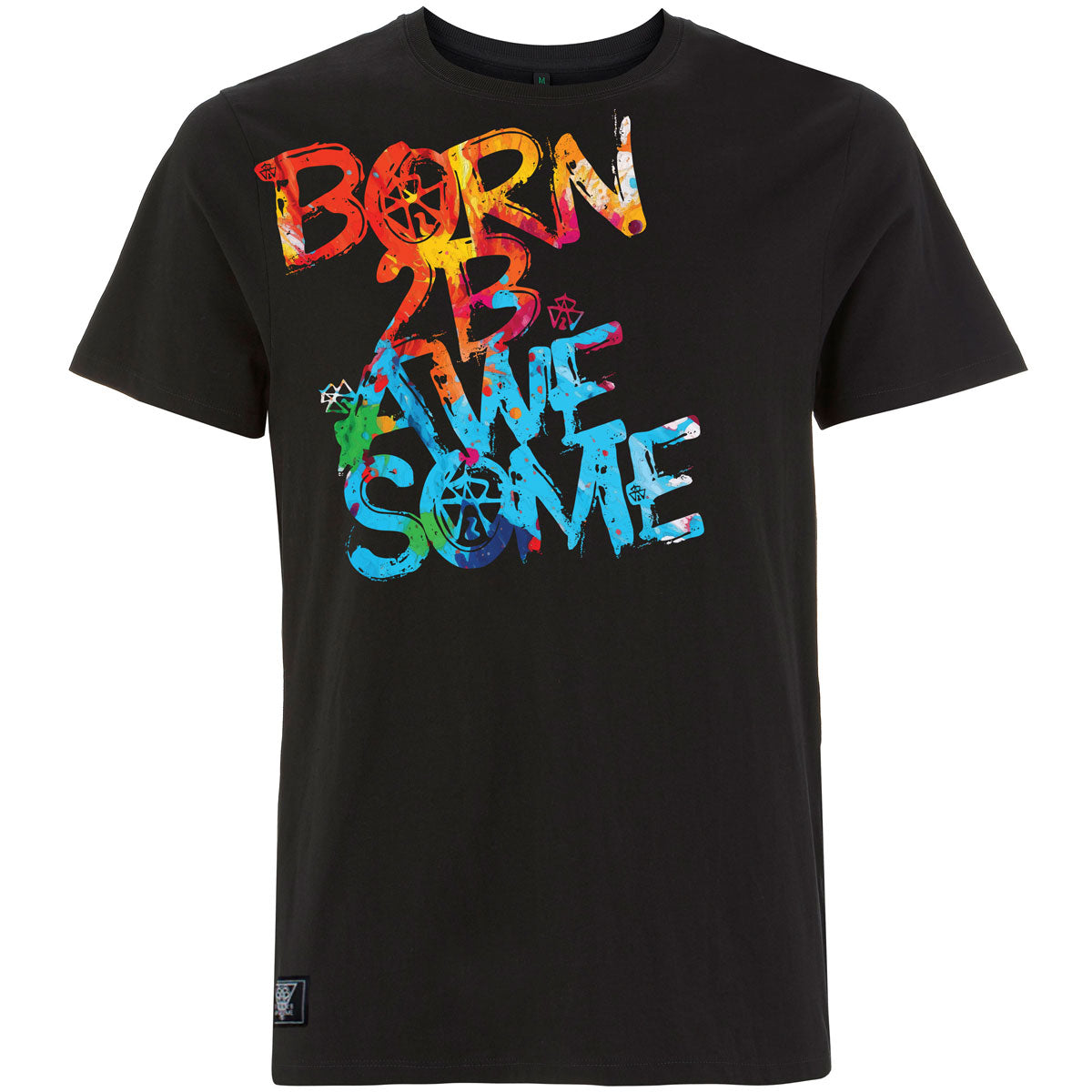 Paint Party T-Shirt