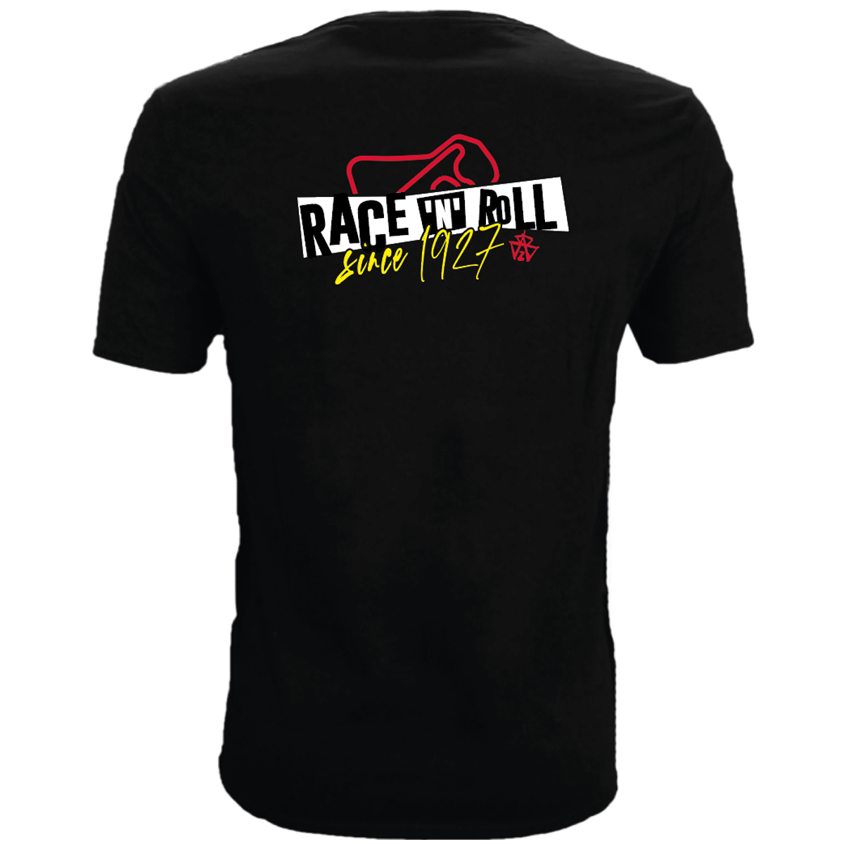 Race'n'Roll SXNRNG T-Shirt