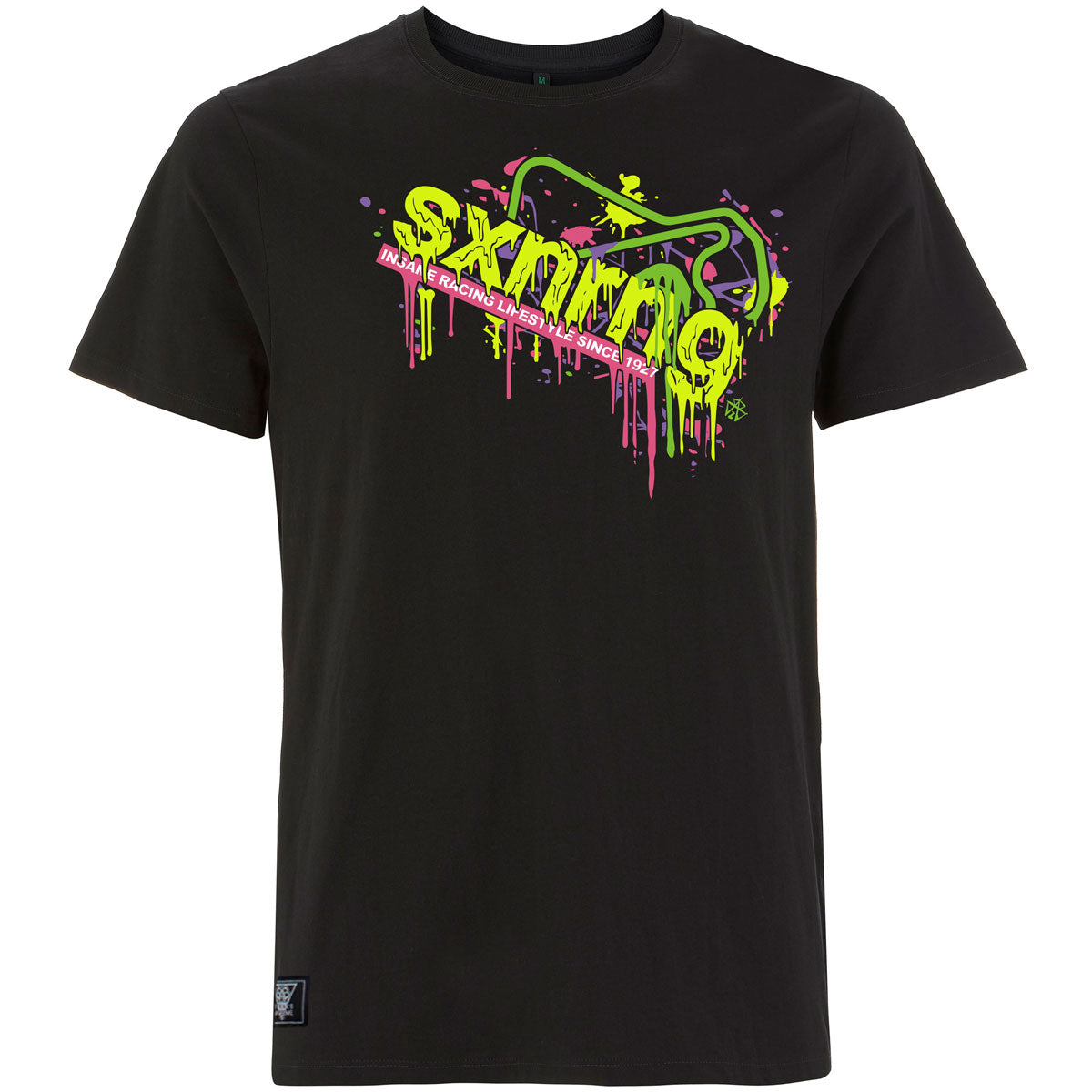 Rush26 SXNRNG T-Shirt