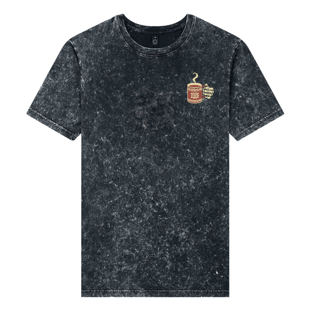 Too Awesome XMAS T-Shirt