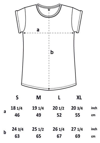 Lido T-Shirt Sand