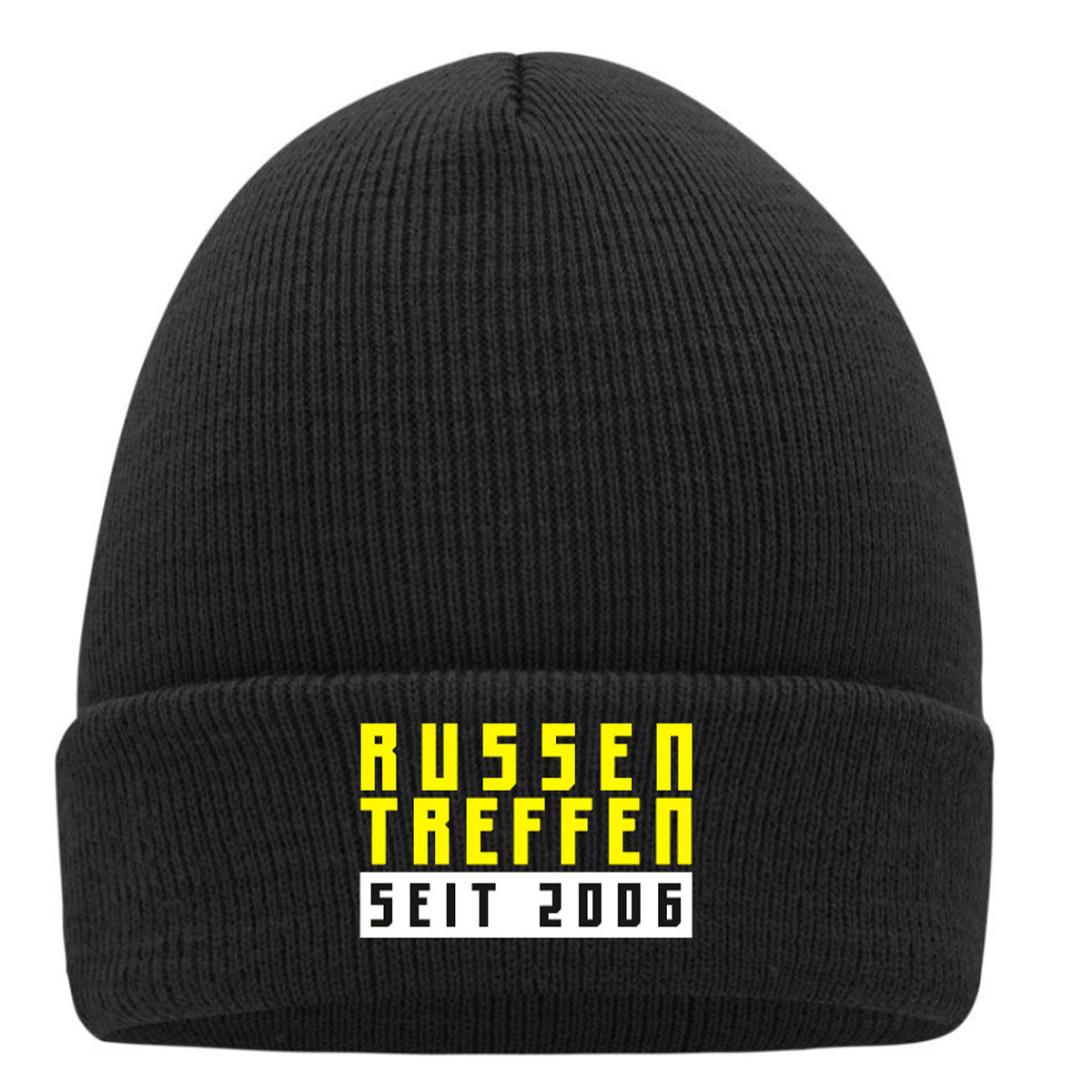 Russentreffen Beanie
