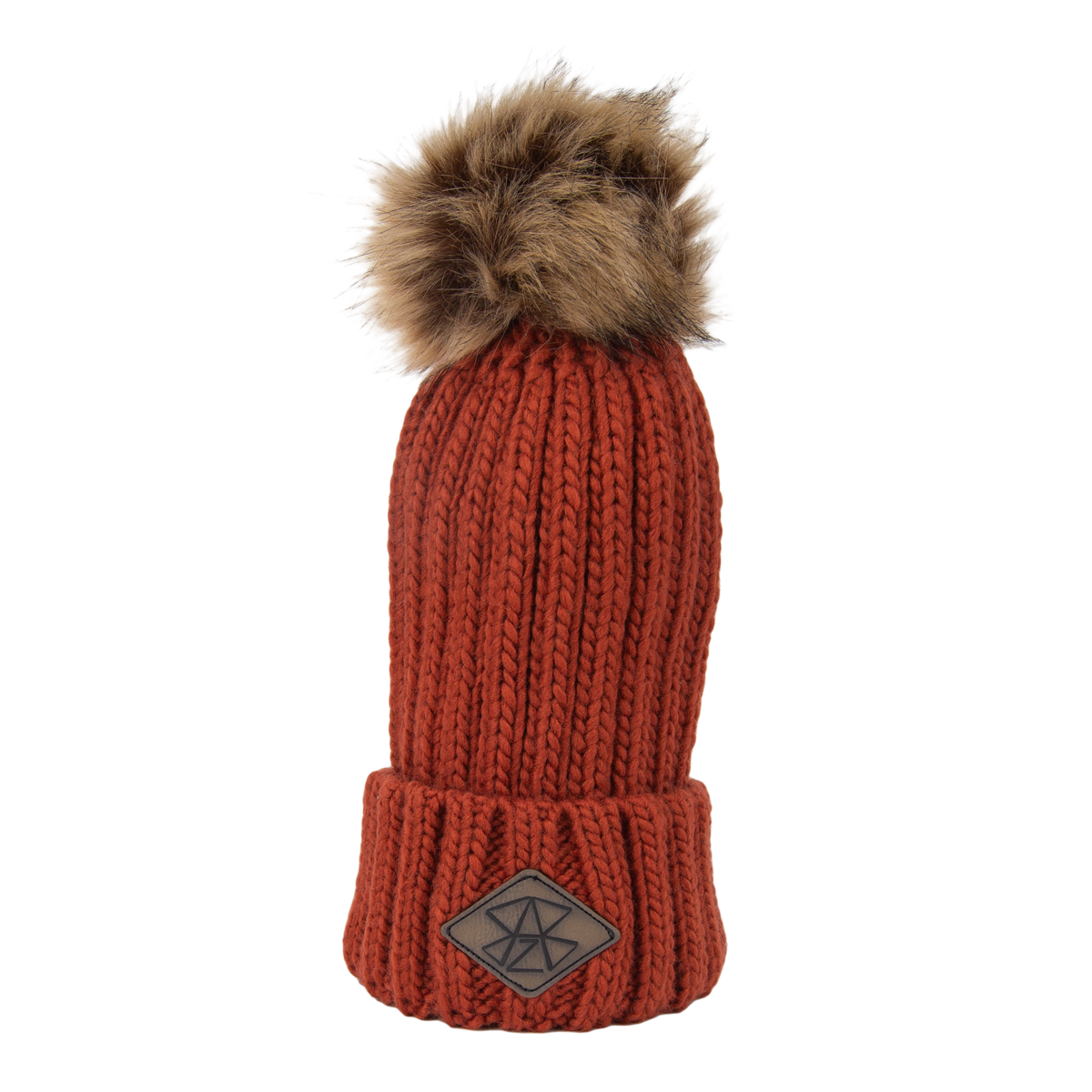 Sticks'n'Stones Beanie "Bronze"