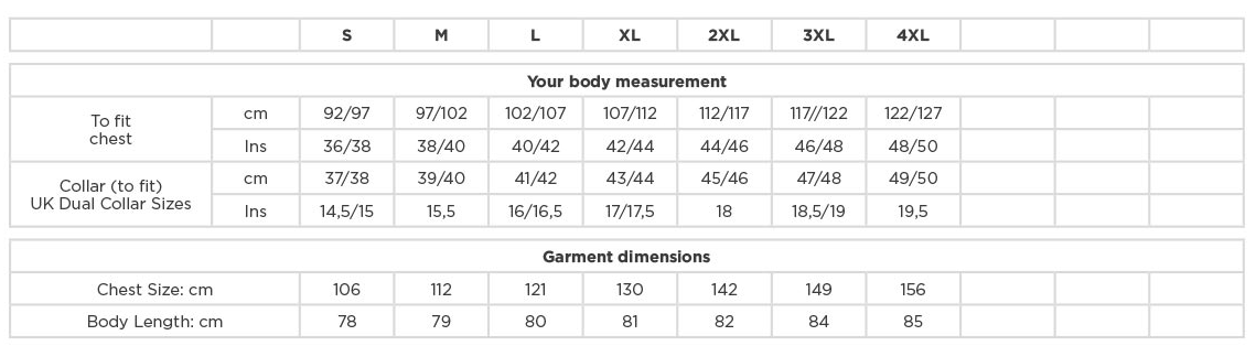 Bayern Chemie Herren Popelin Hemd LA Collar 24