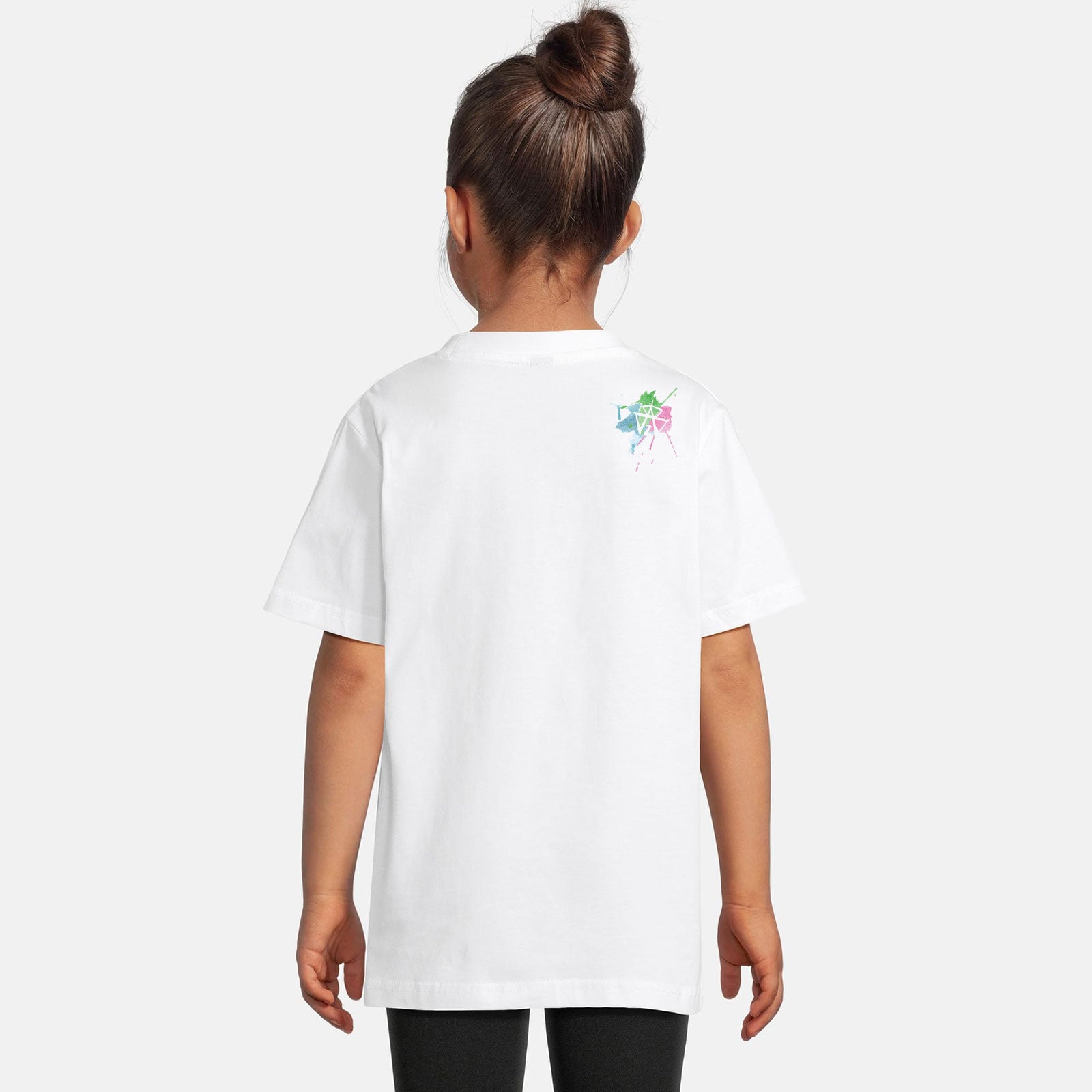 KIDS Aquamaniac T-Shirt