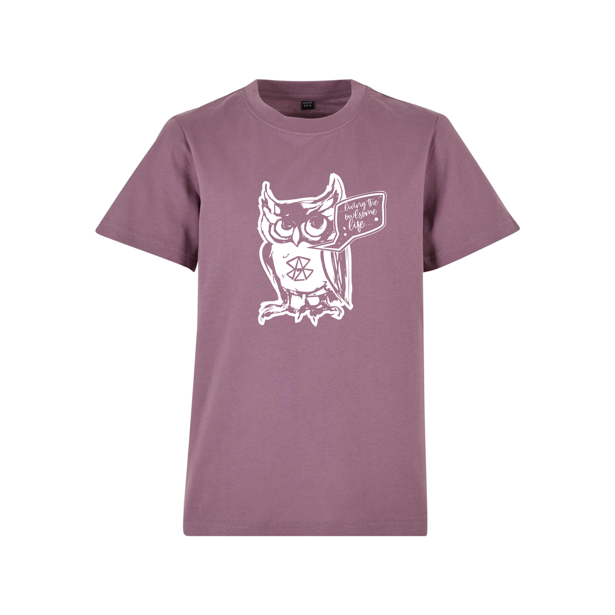 KIDS Owlsome T-Shirt