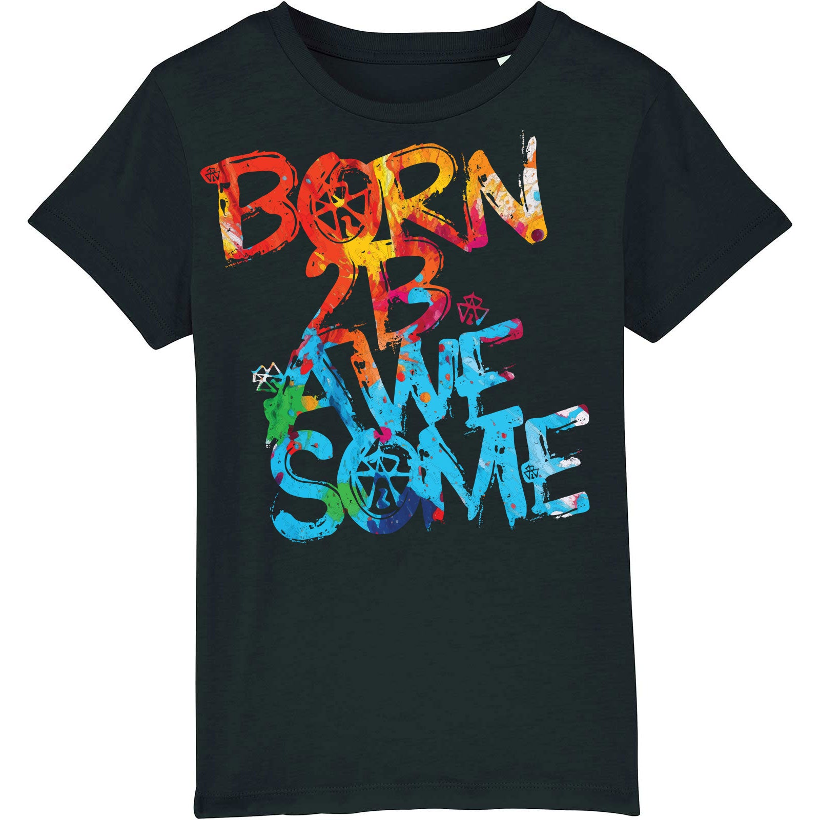Paint Party T-Shirt