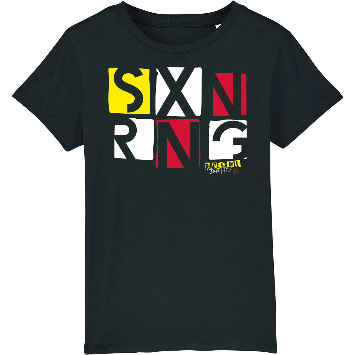 Race'n'Roll SXNRNG KIDS T-Shirt