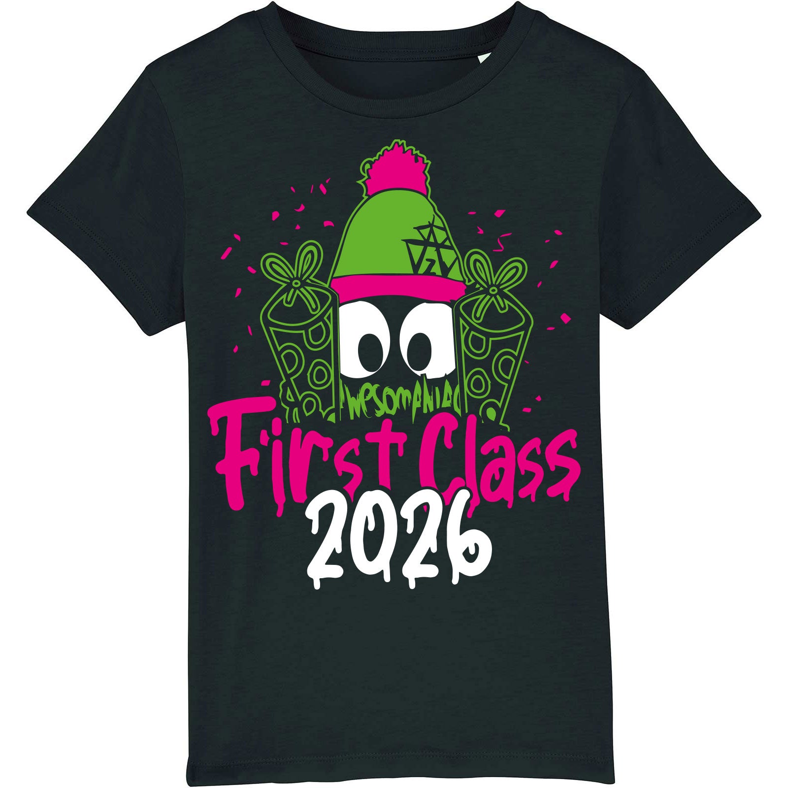 First Class 26 T-Shirt