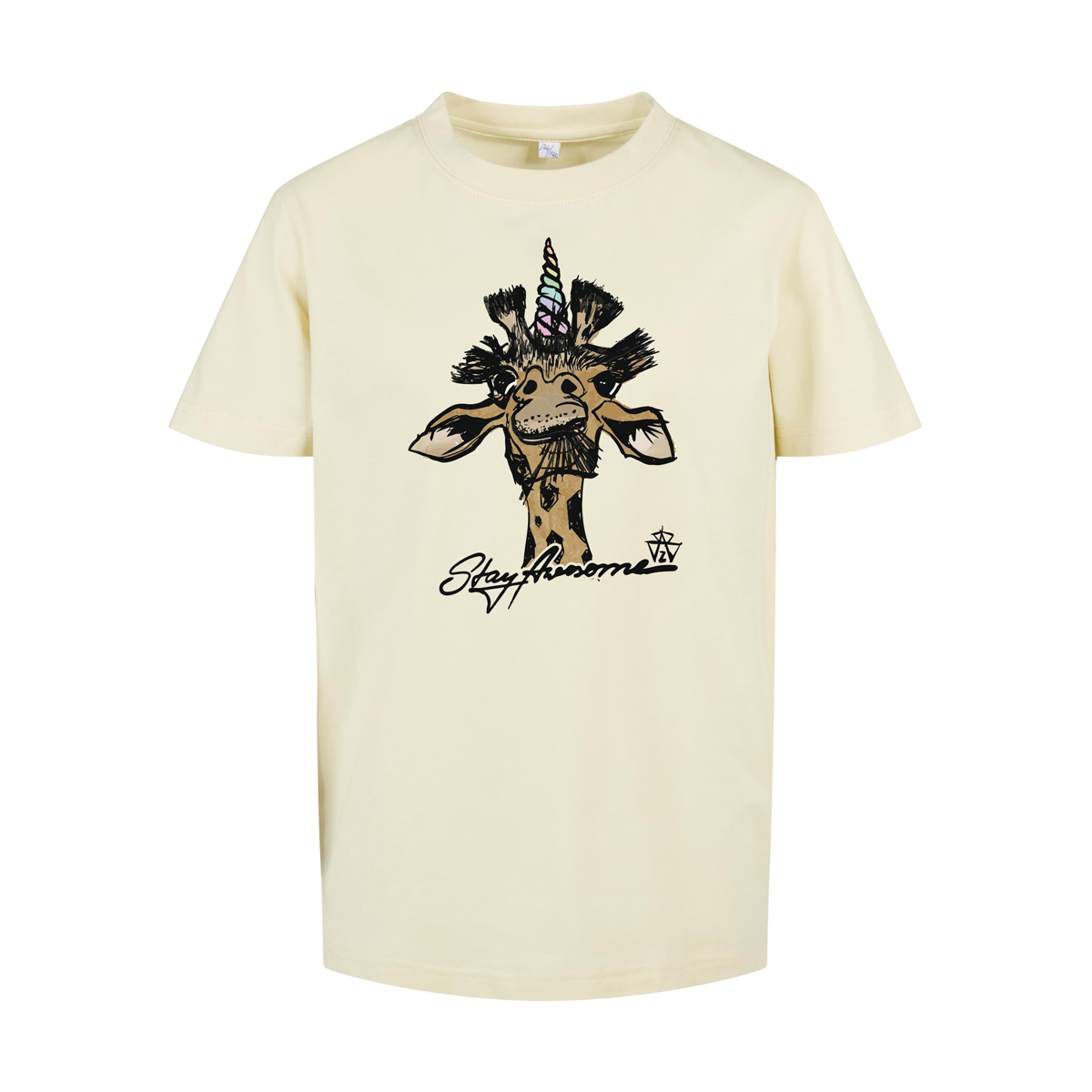 KIDS Uniraffe T-Shirt