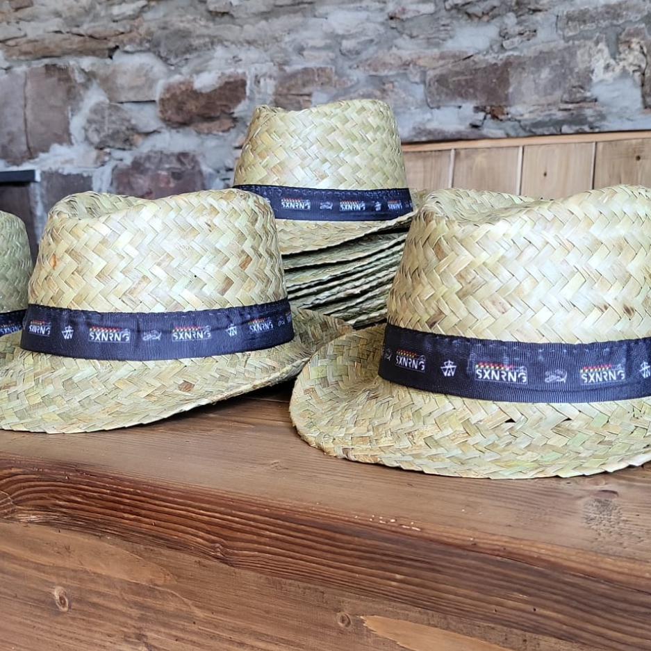 SXNRNG Strohhut Sombrero