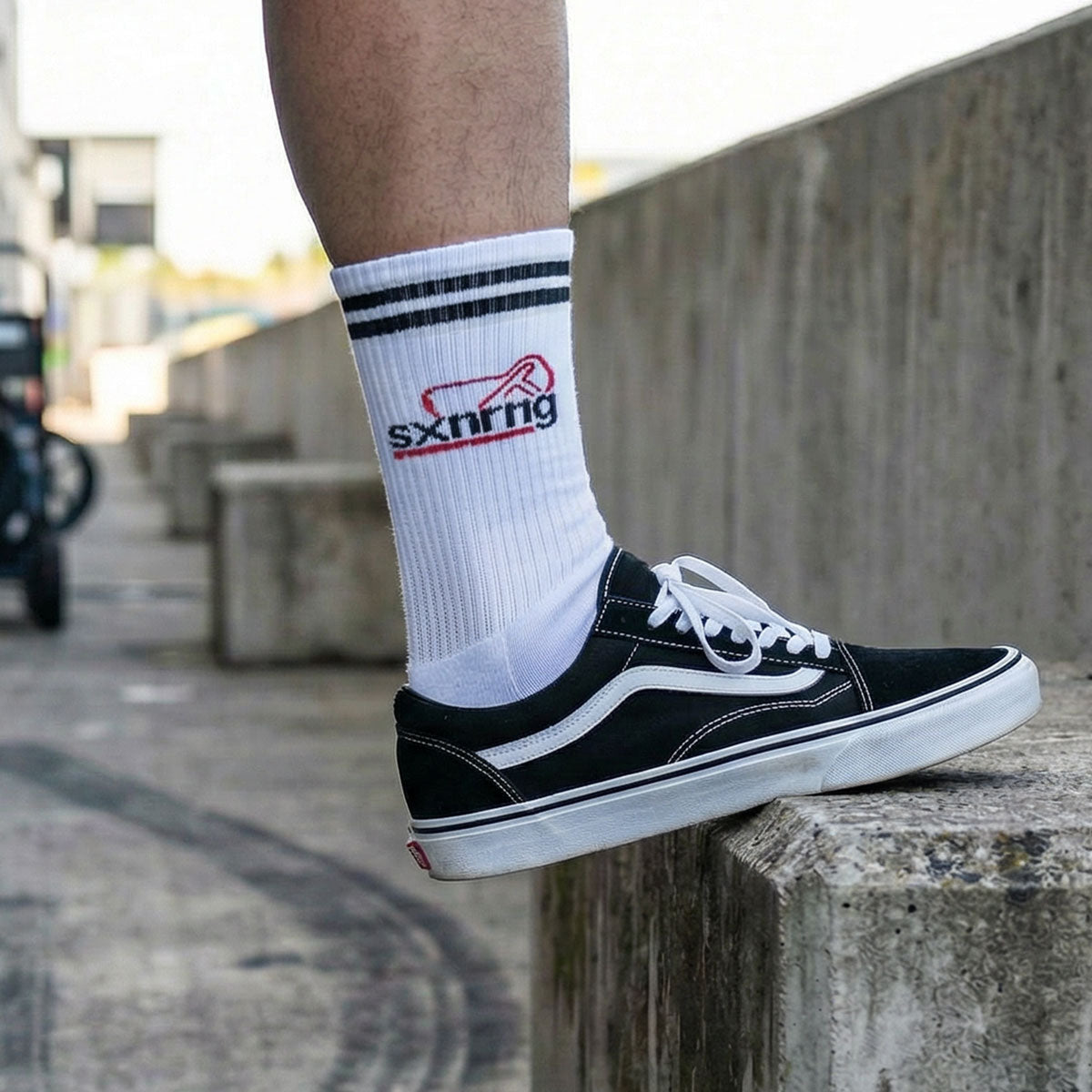B2BA SXNRNG SOX
