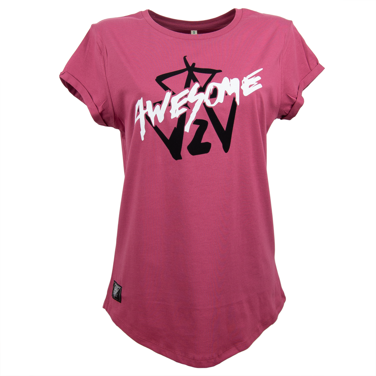 Beach'n'Stones Girlie T-Shirt