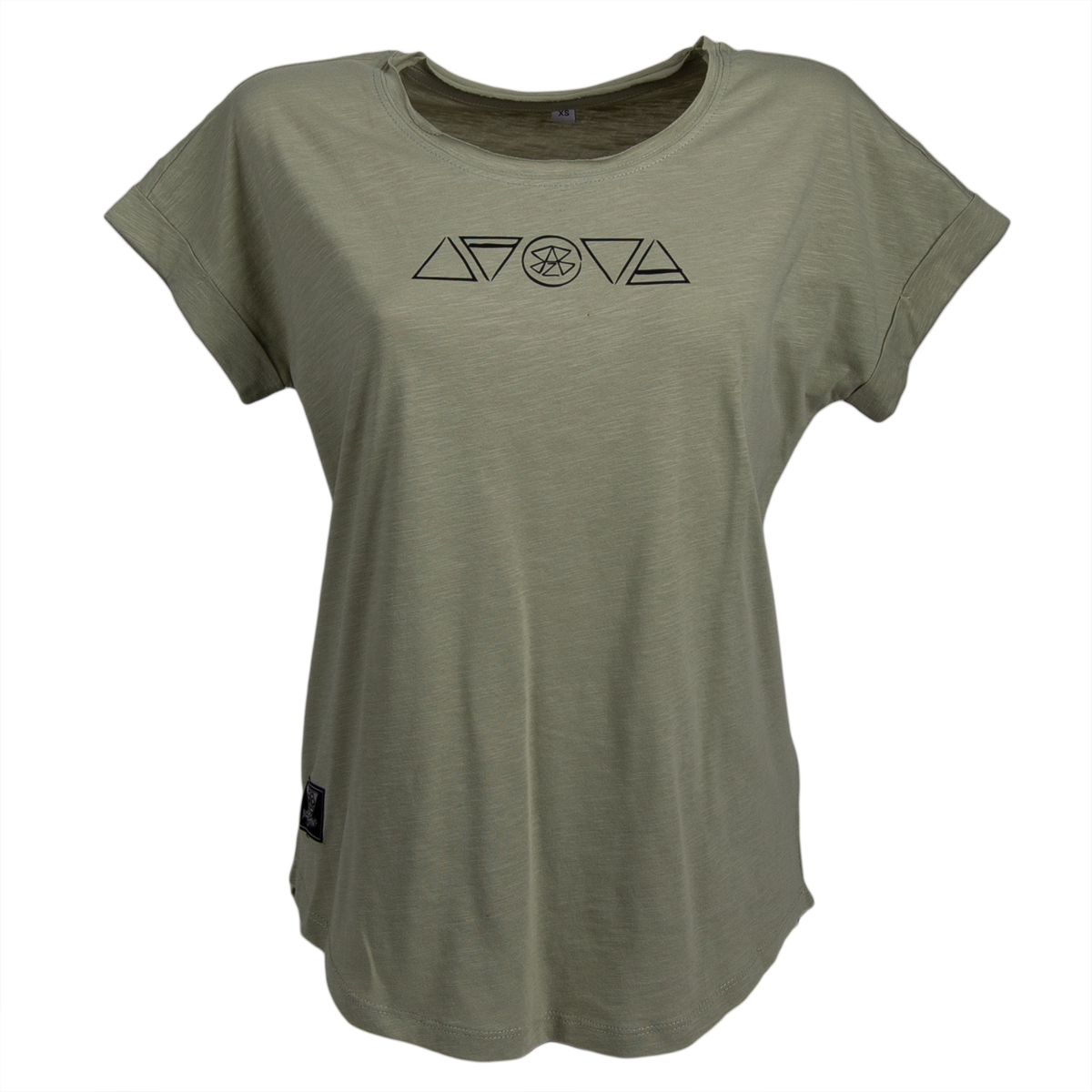 EOA Girlie T-Shirt