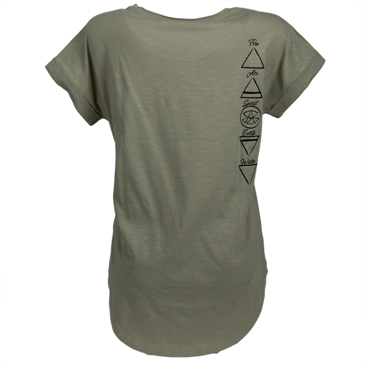 EOA Girlie T-Shirt