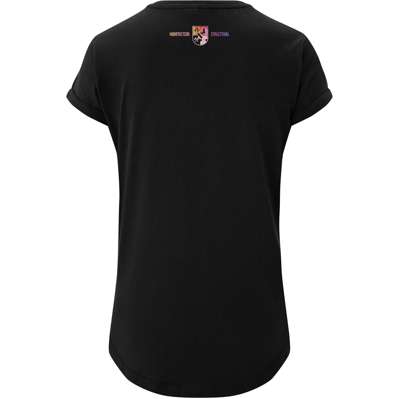 Hot im Herzen Damen COLOR T-Shirt