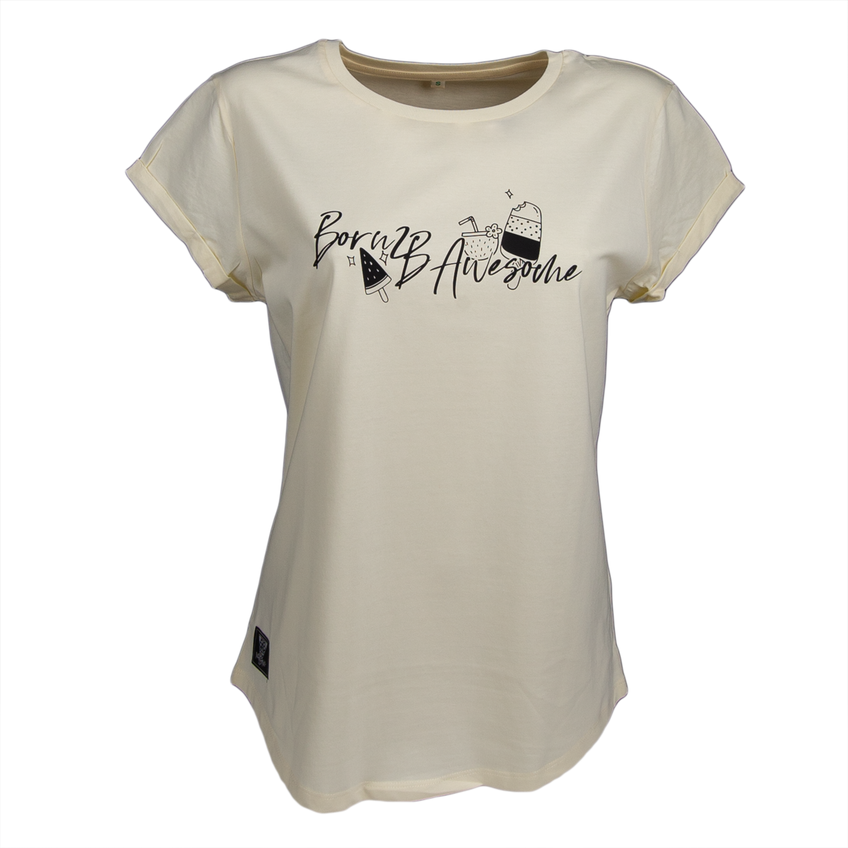 Hot Summer Girlie T-Shirt