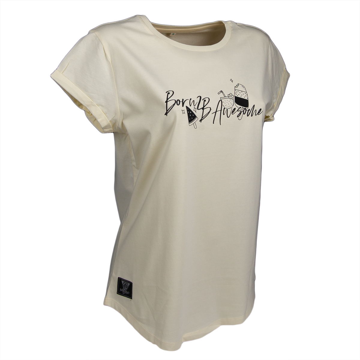 Hot Summer Girlie T-Shirt