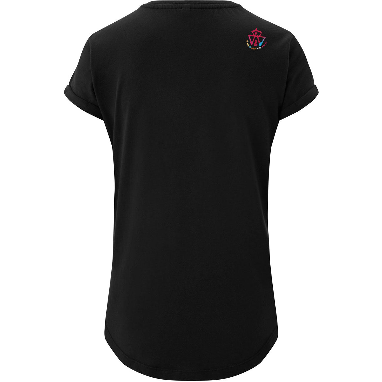 PAINT PARTY Girlie T-Shirt