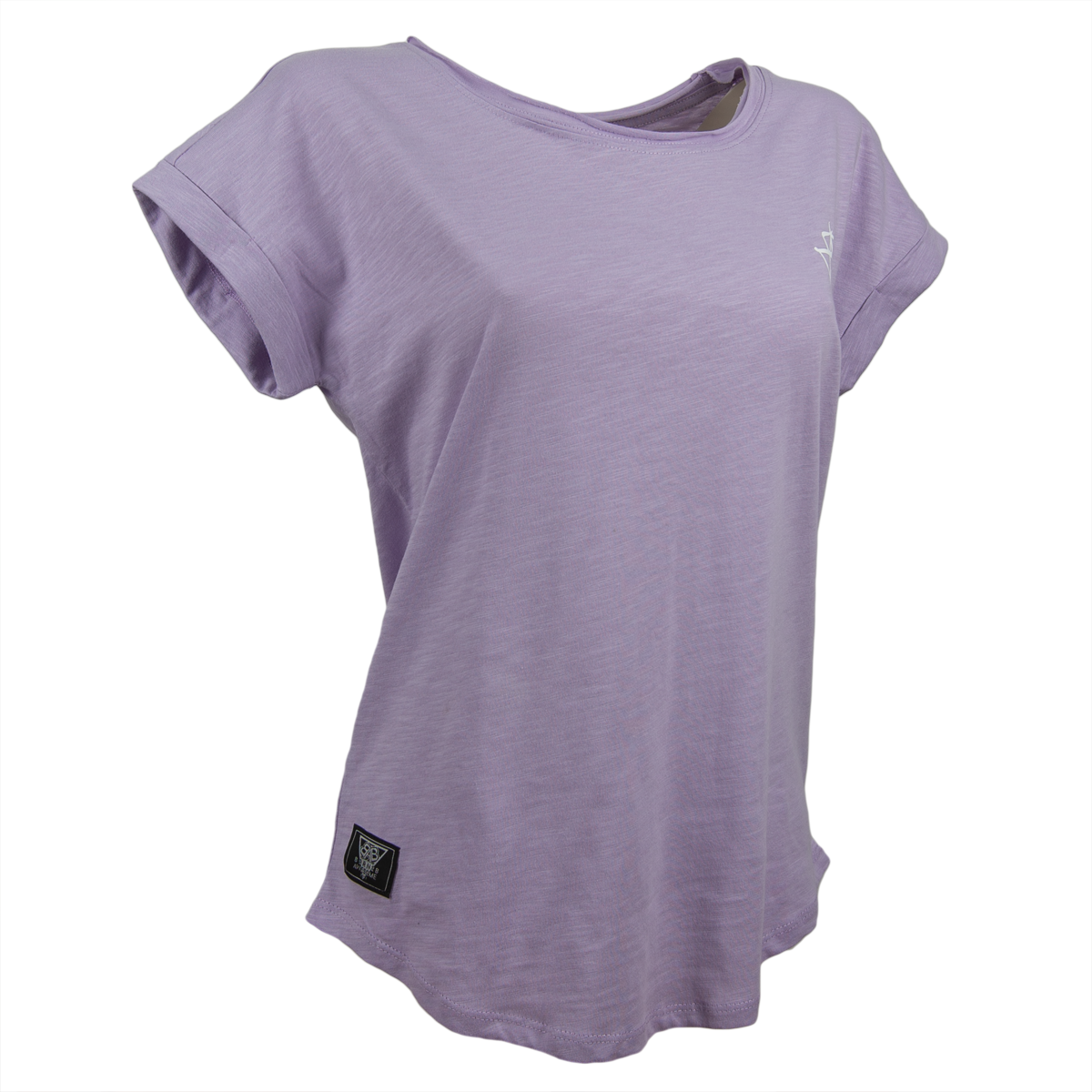 SCR 2.0 Girlie T-Shirt