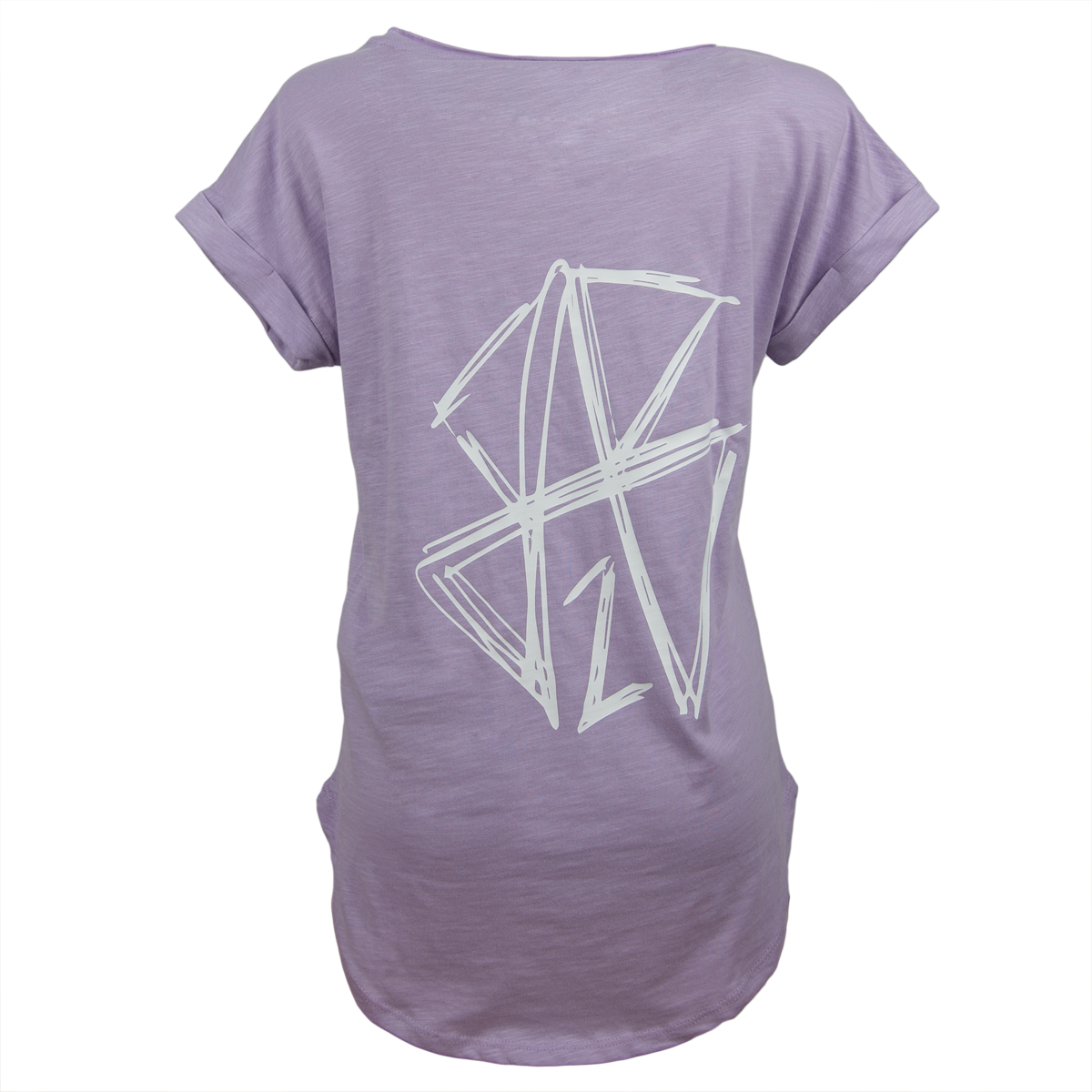 SCR 2.0 Girlie T-Shirt