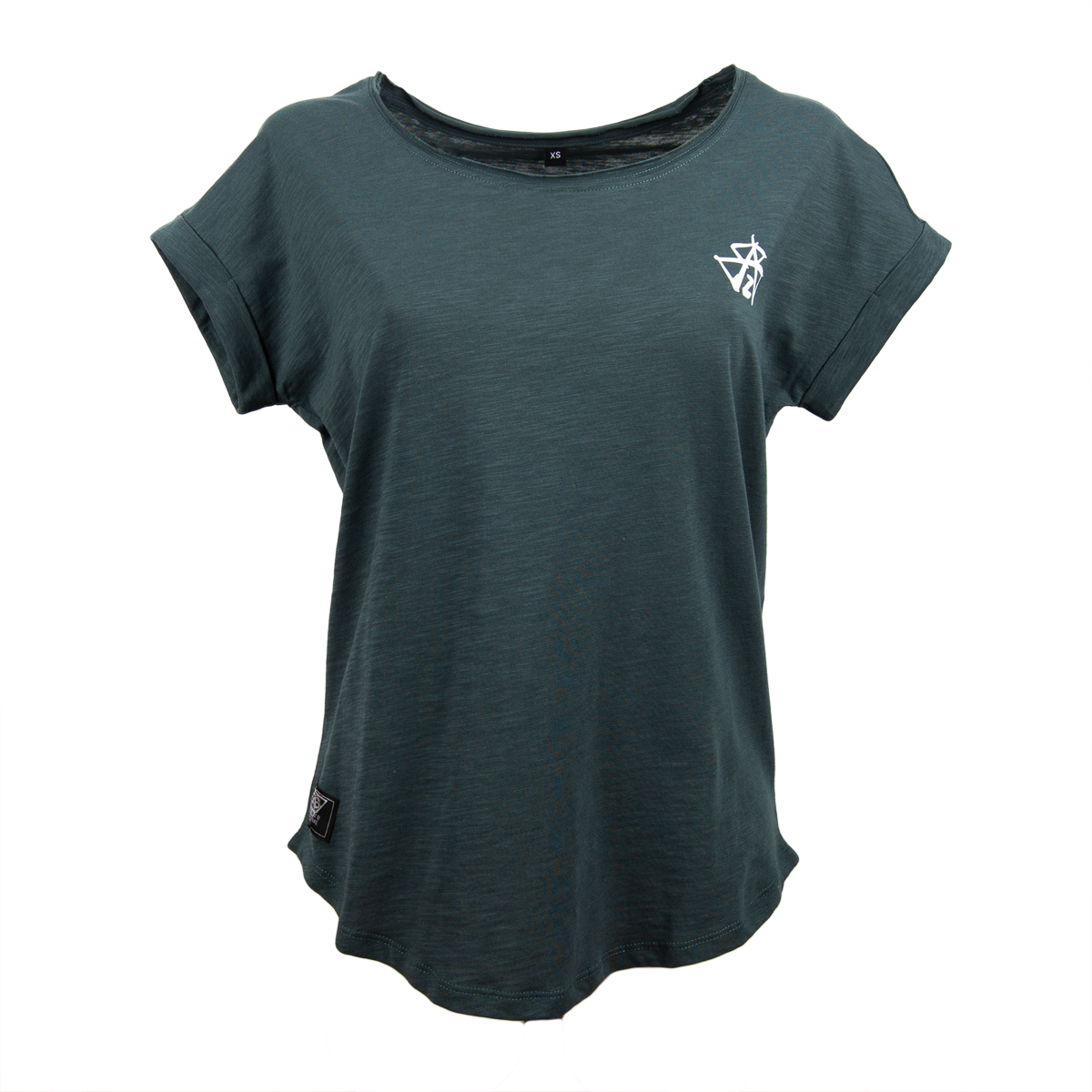 SCR 2.0 Girlie T-Shirt