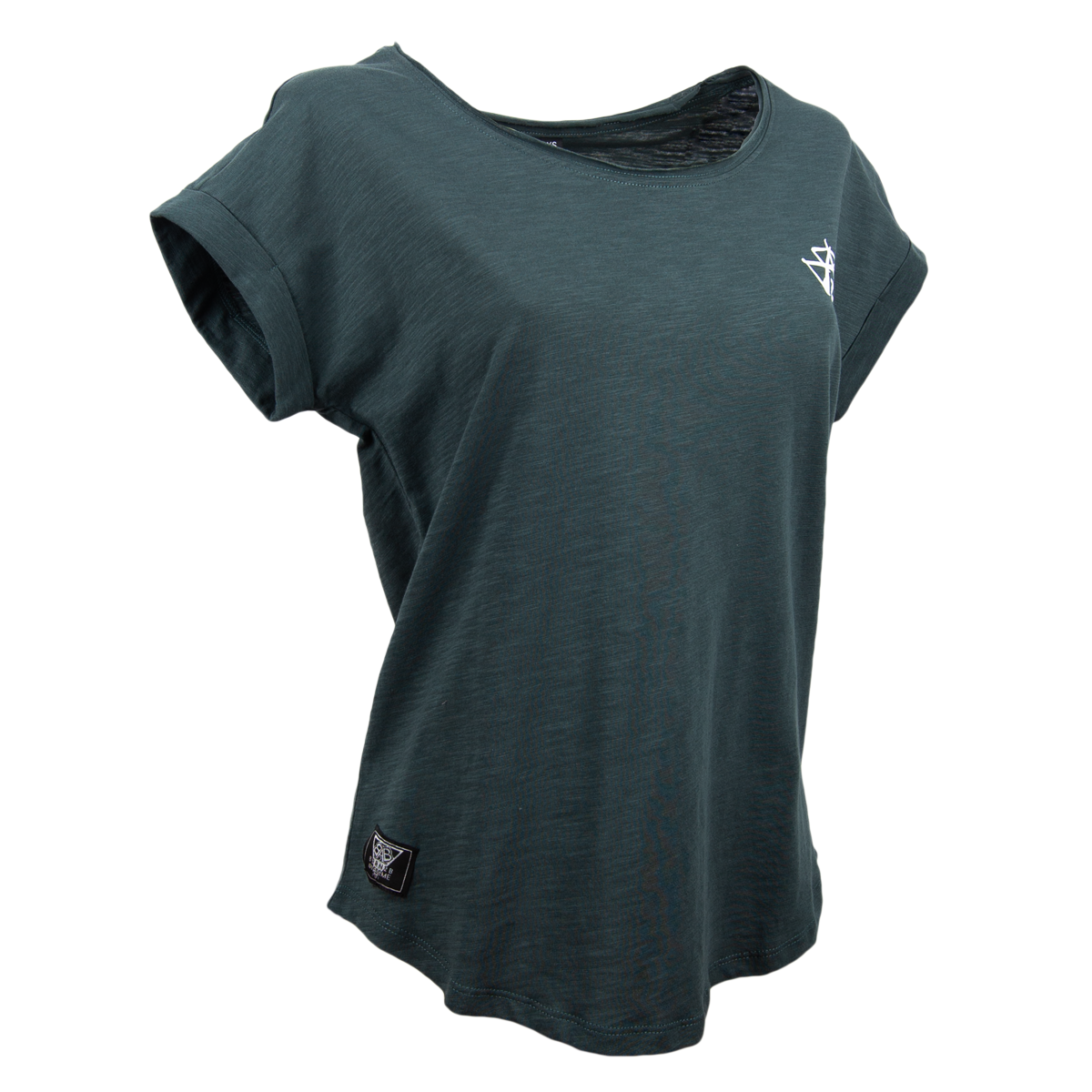 SCR 2.0 Girlie T-Shirt