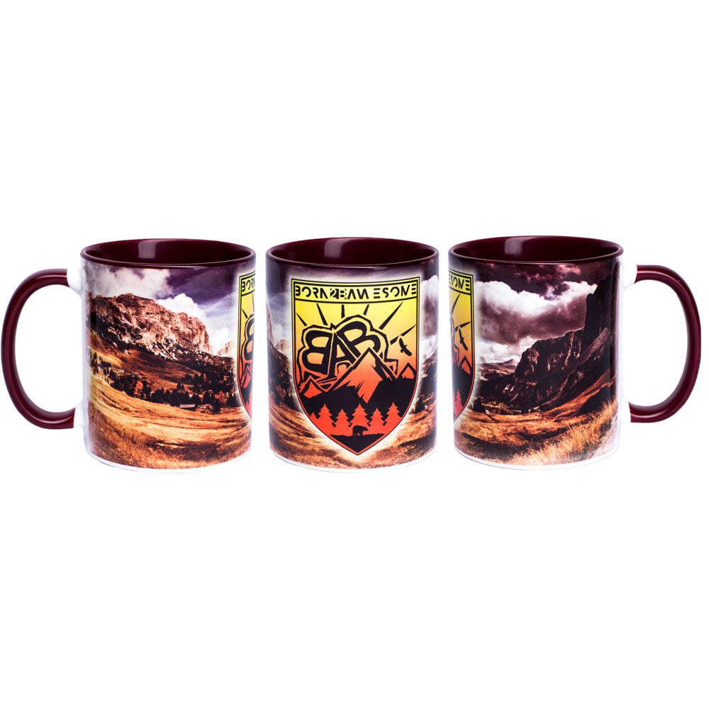 Coffee Cup "Outlander" - B2BA Clothing
