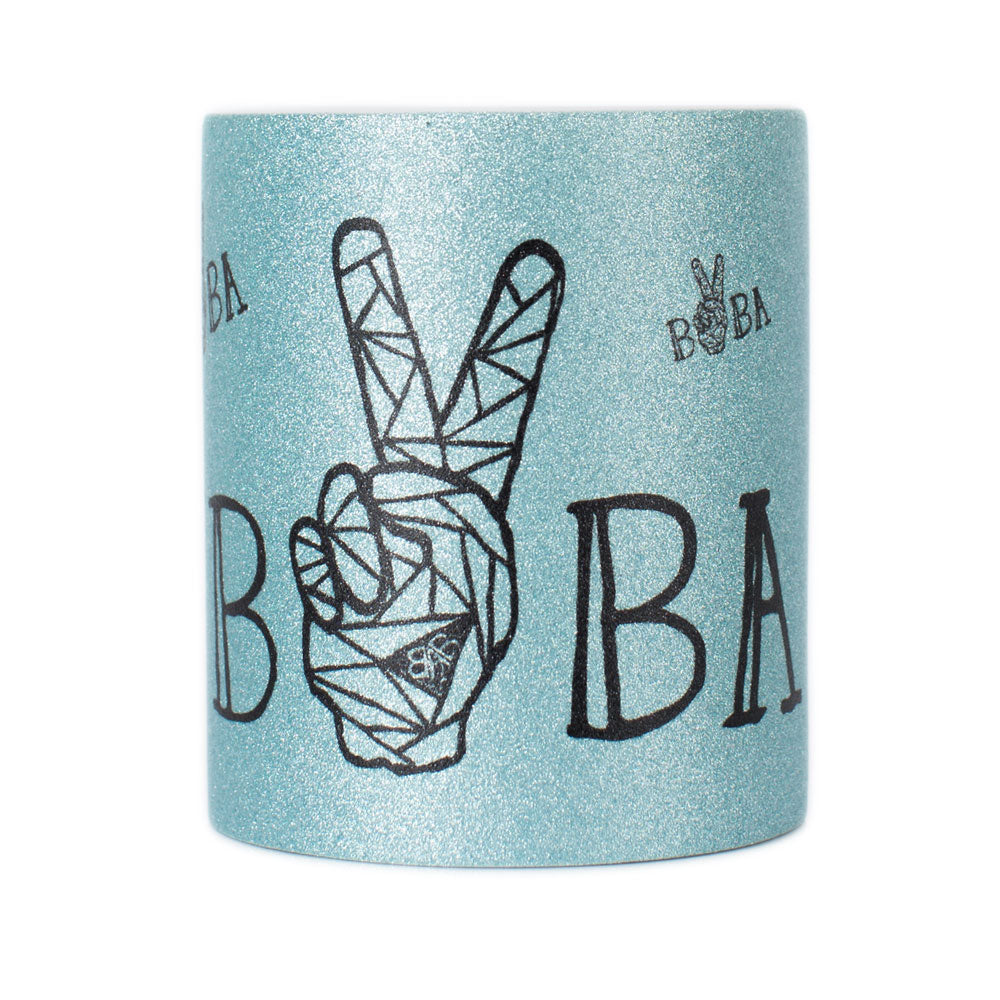 Coffee Cup "Peace" - B2BA Clothing