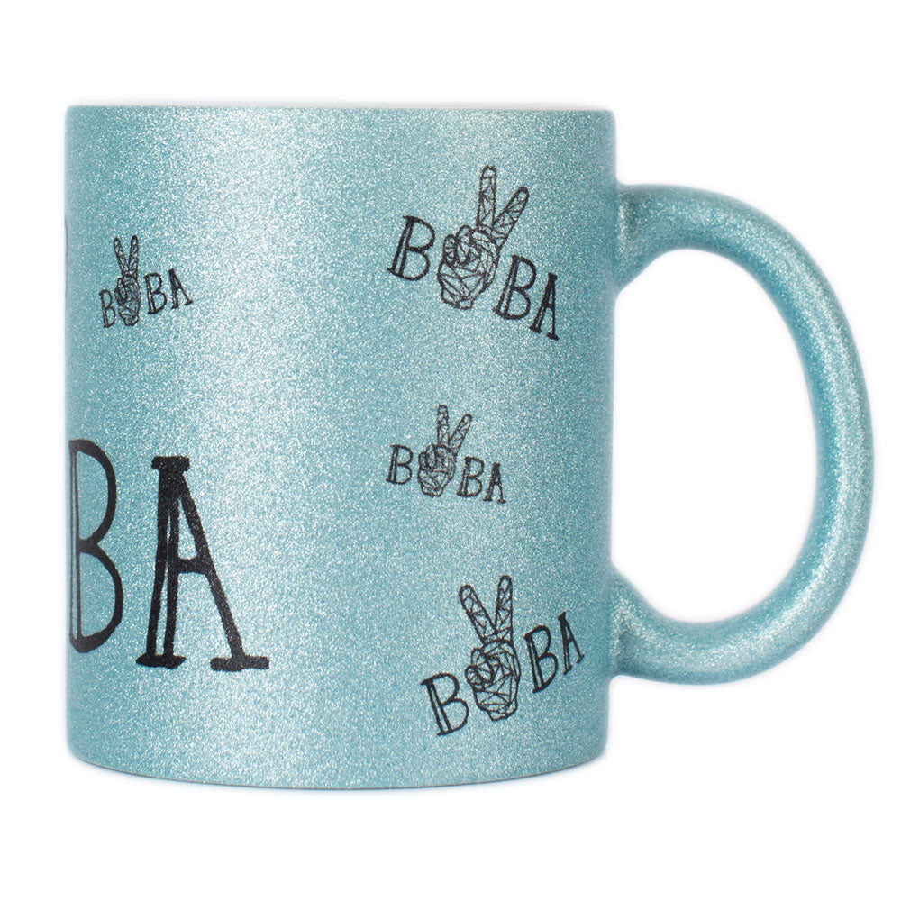 Coffee Cup "Peace" - B2BA Clothing