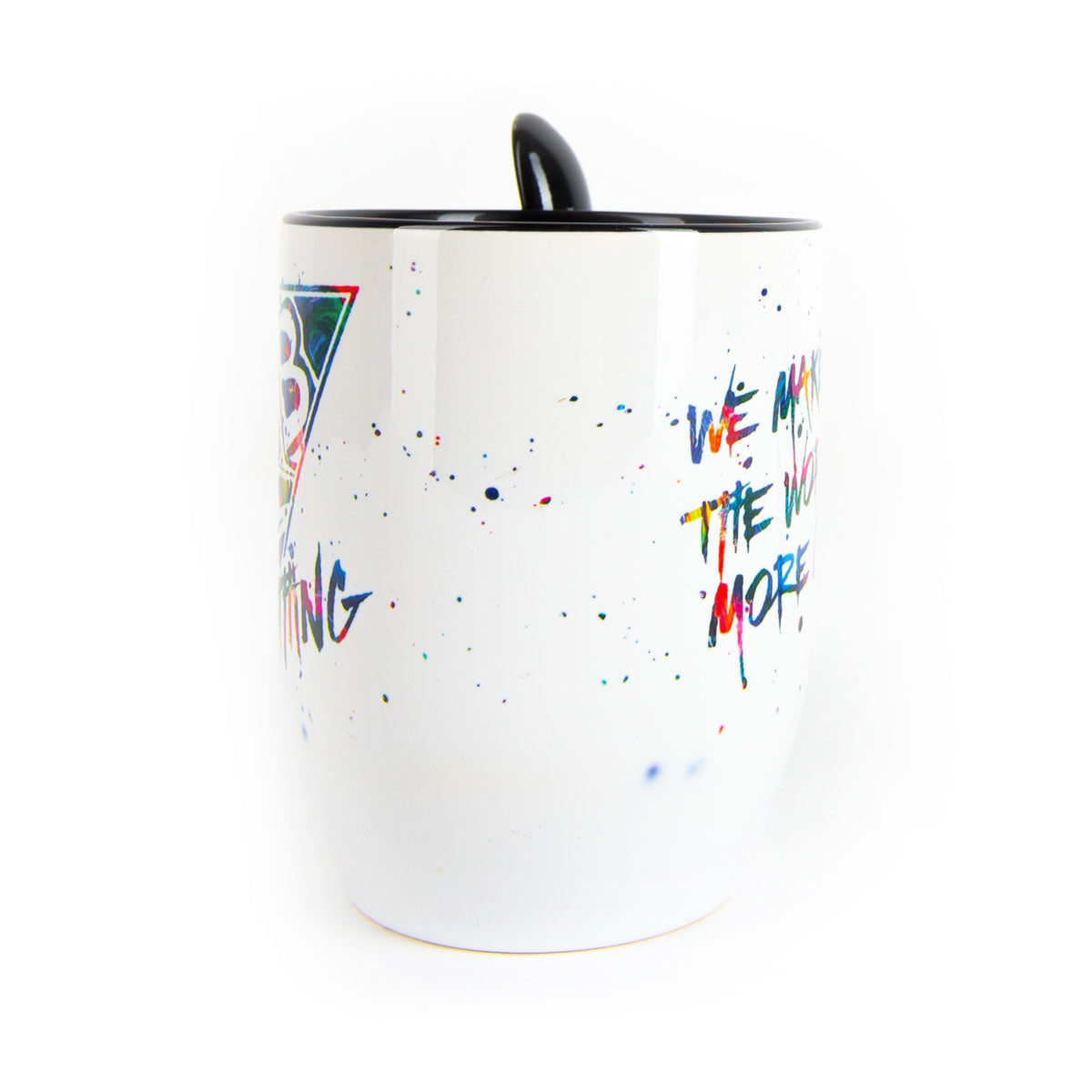 Coffee Cup "Löffeltasse" - B2BA Clothing