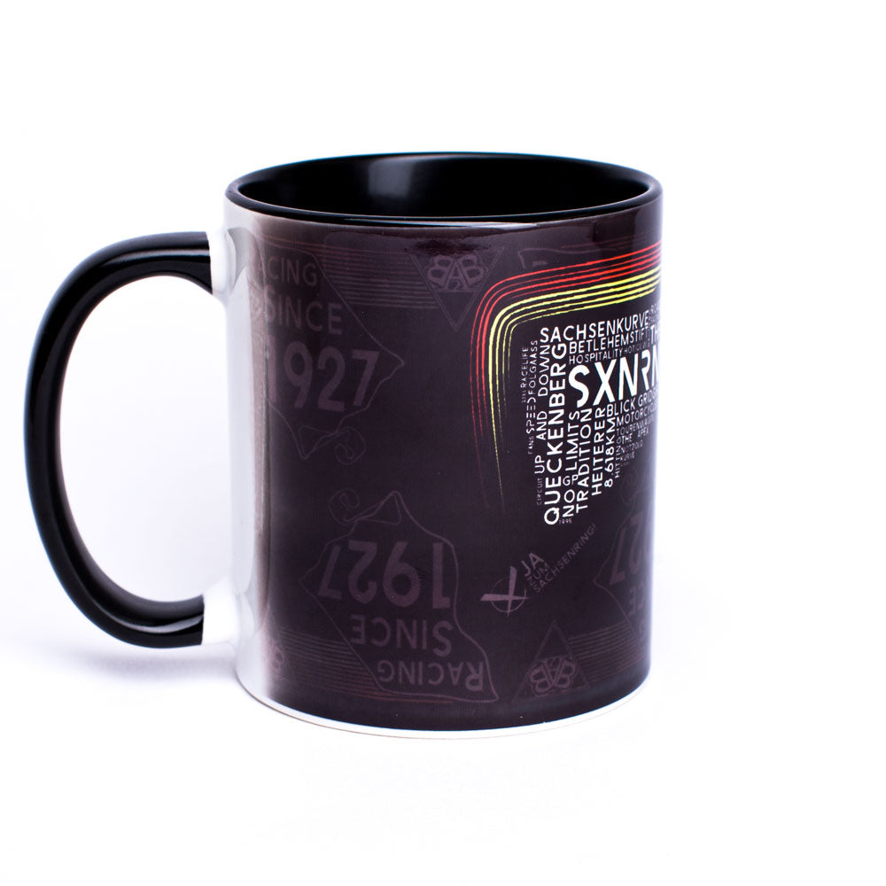 Coffee Cup "SXNRNG" - B2BA Clothing