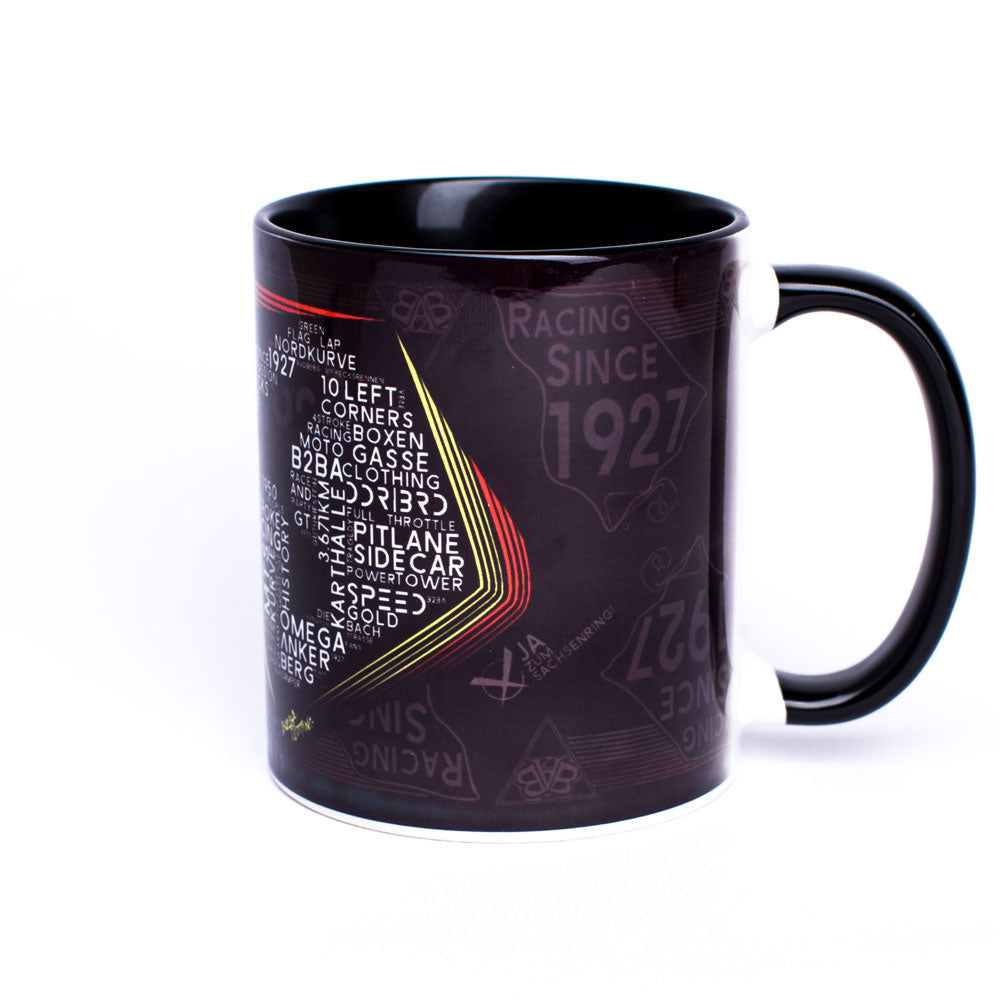 Coffee Cup "SXNRNG" - B2BA Clothing