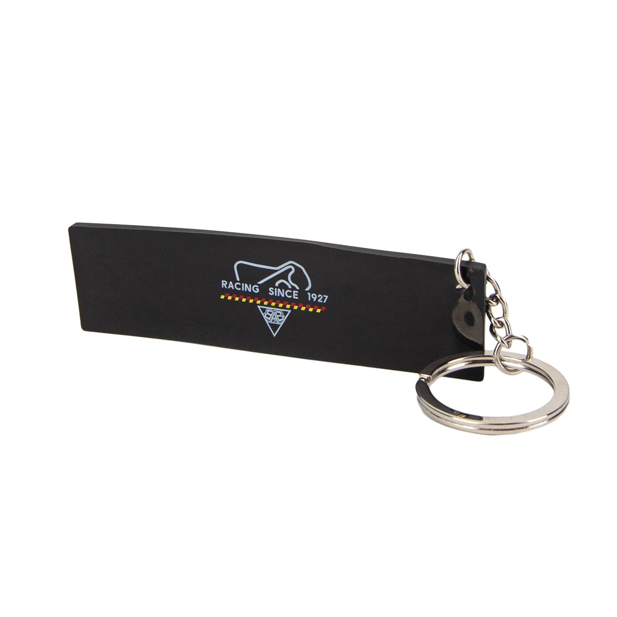 Key Holder "SXNRNG" Soft Rubber - B2BA Clothing