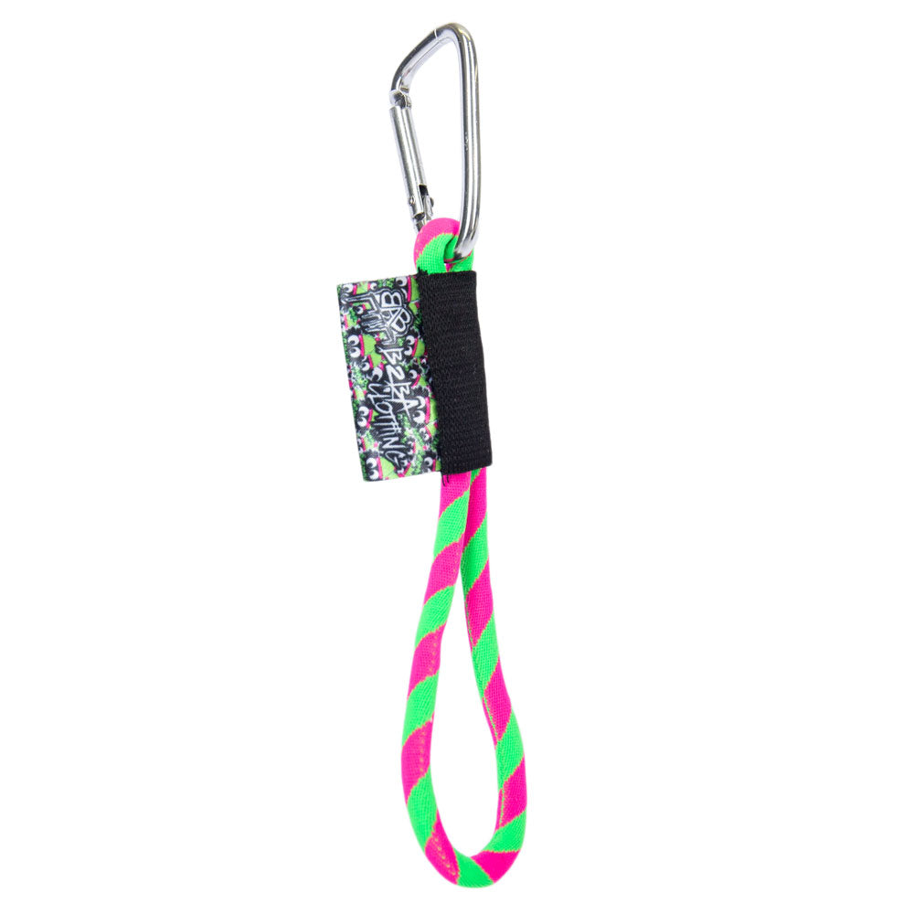 B2BA Lanyard "Awesomaniac" - B2BA Clothing